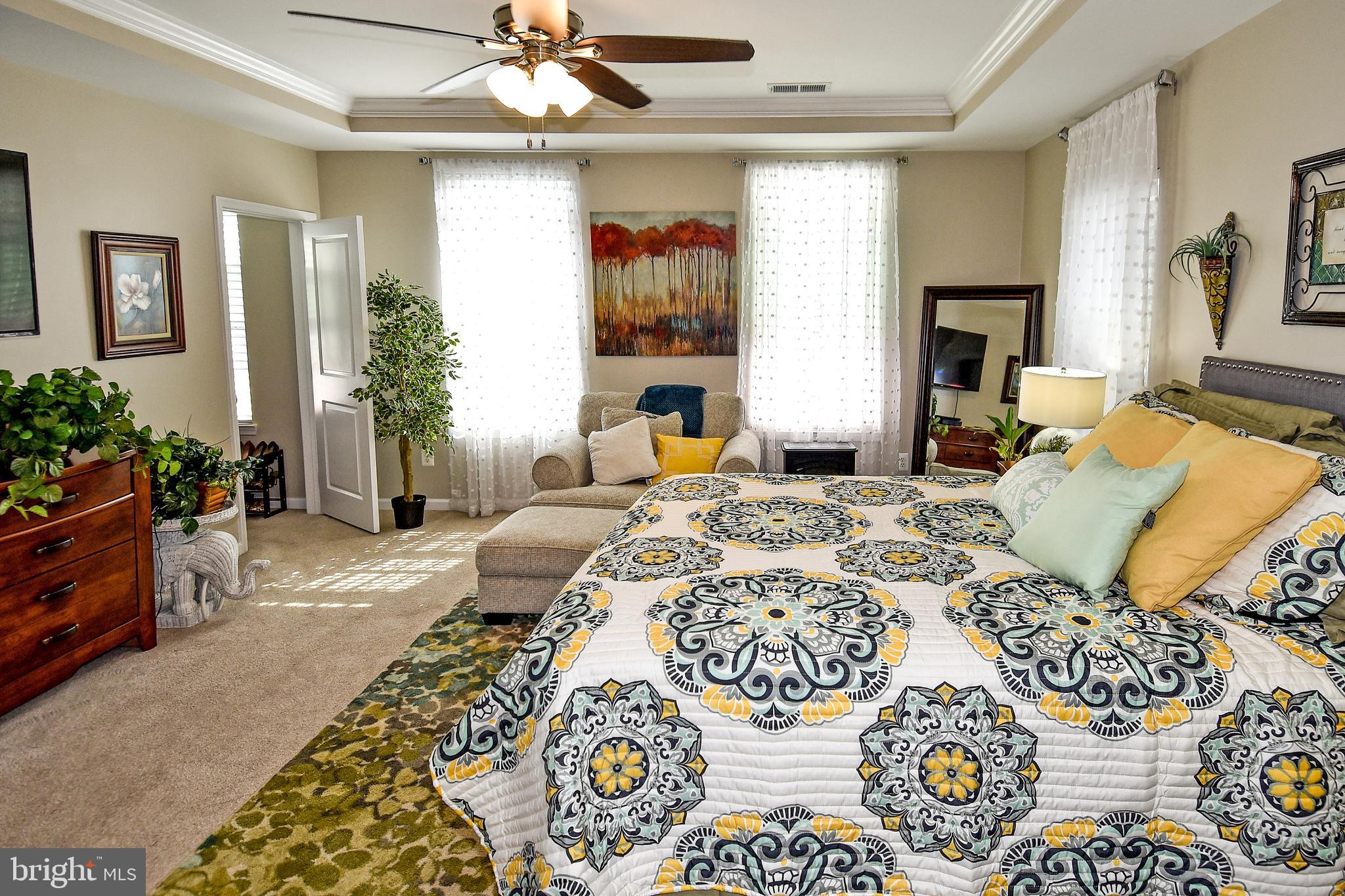 POTOMAC CLUB - Residential