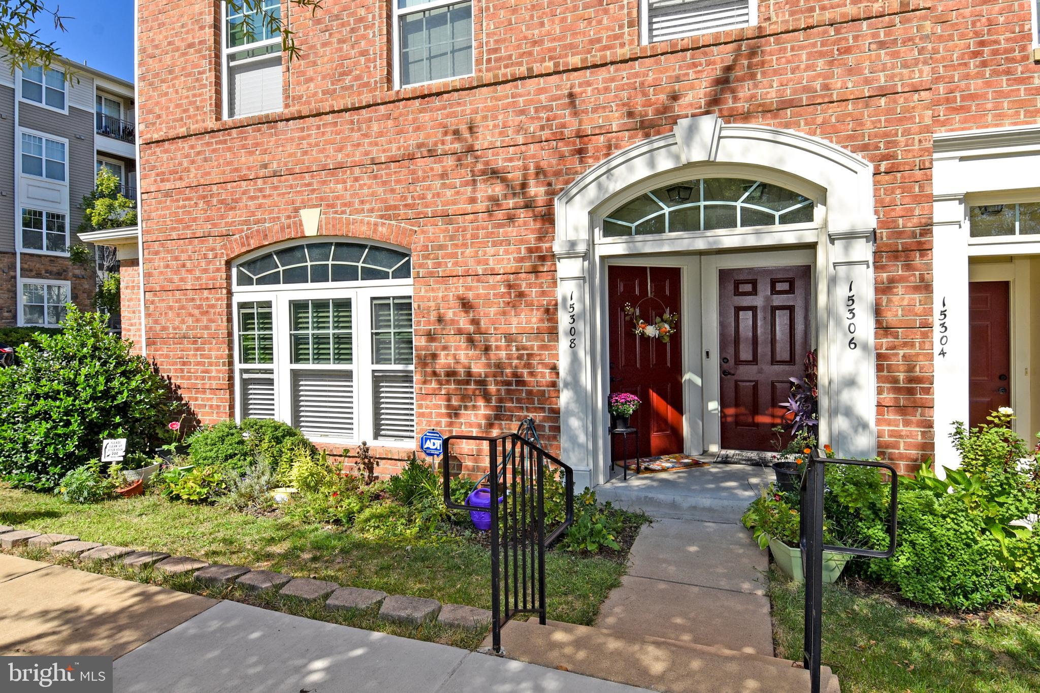 POTOMAC CLUB - Residential