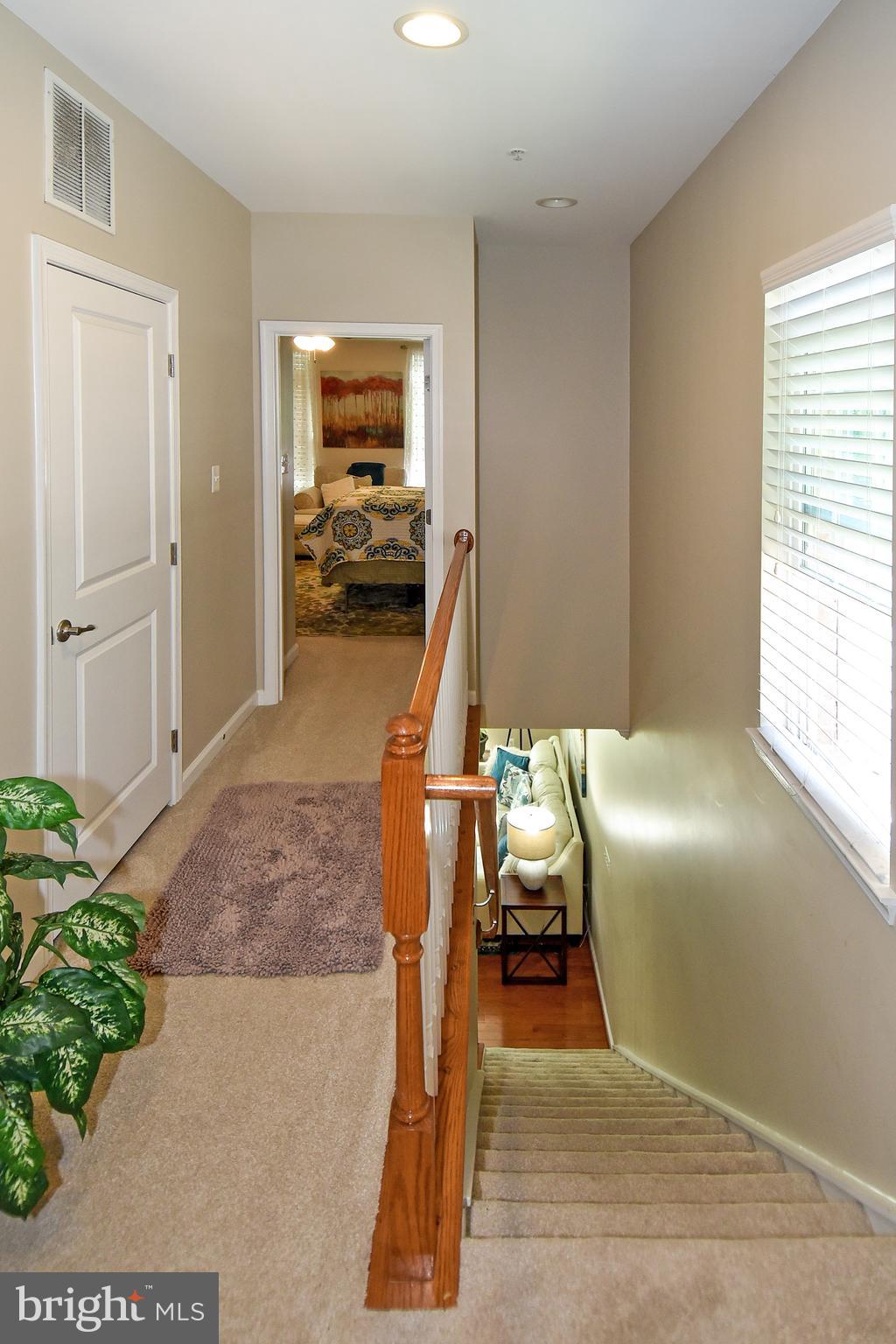 POTOMAC CLUB - Residential