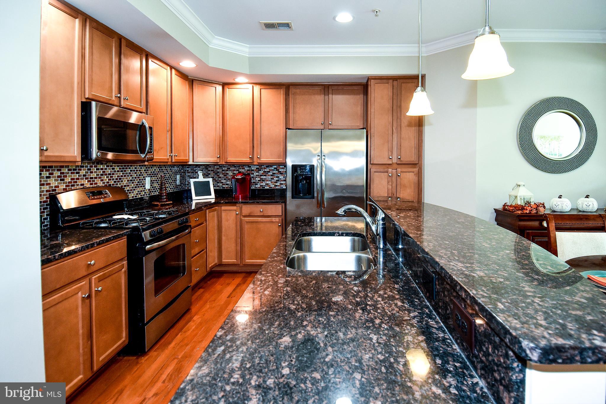 POTOMAC CLUB - Residential