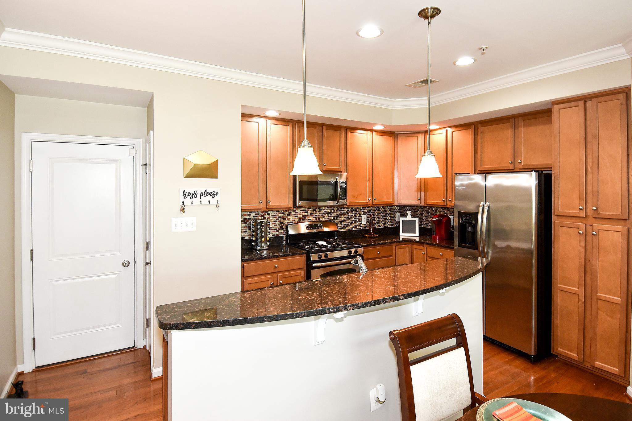 POTOMAC CLUB - Residential