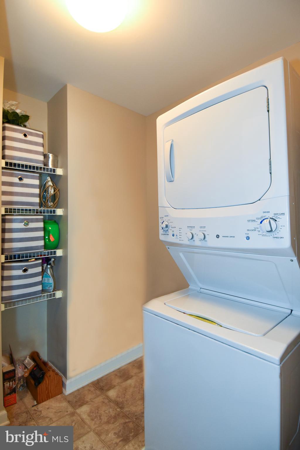 POTOMAC CLUB - Residential