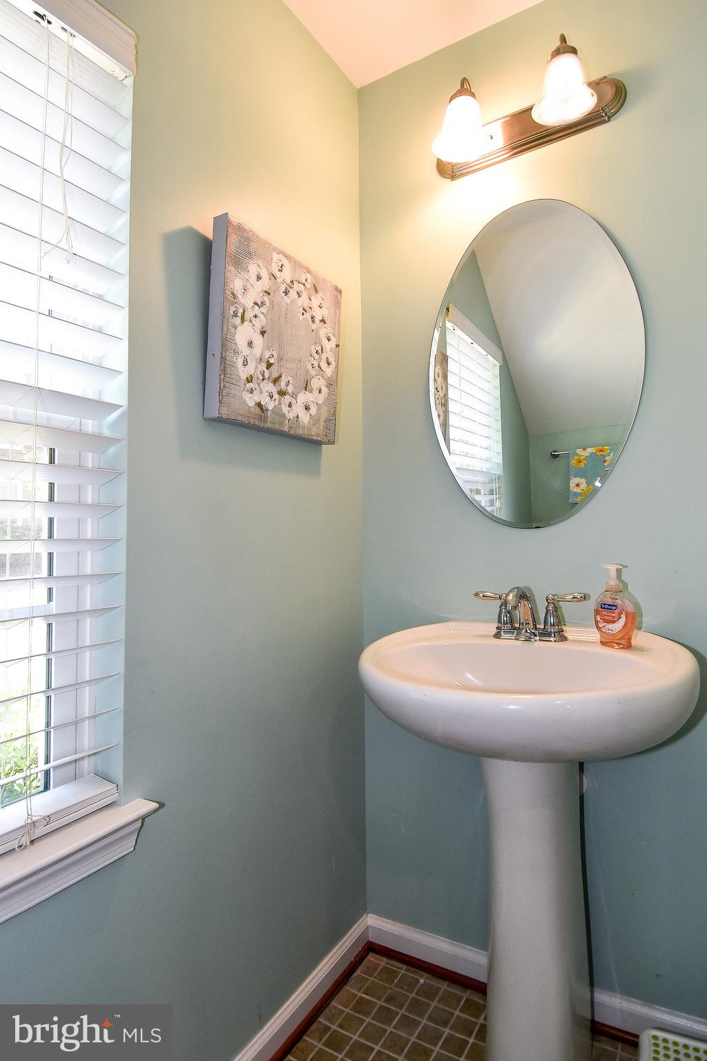 POTOMAC CLUB - Residential