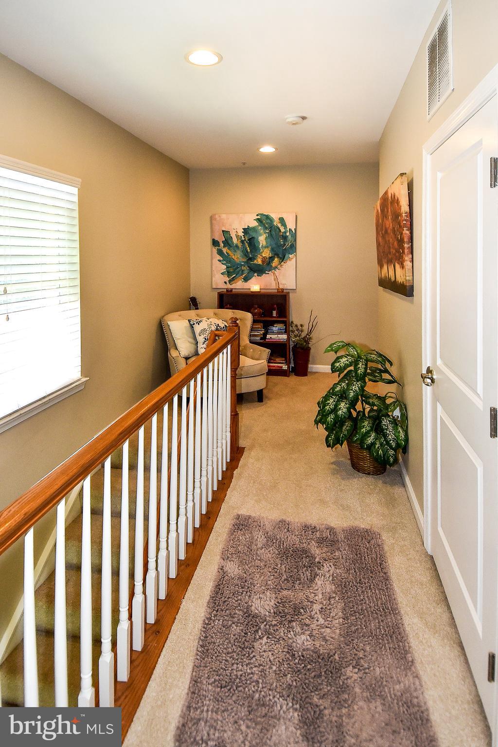 POTOMAC CLUB - Residential