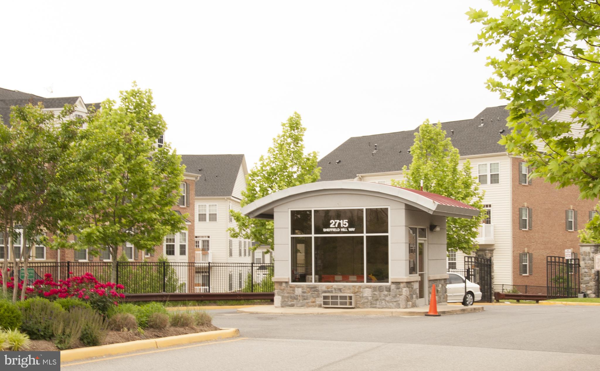 POTOMAC CLUB - Residential