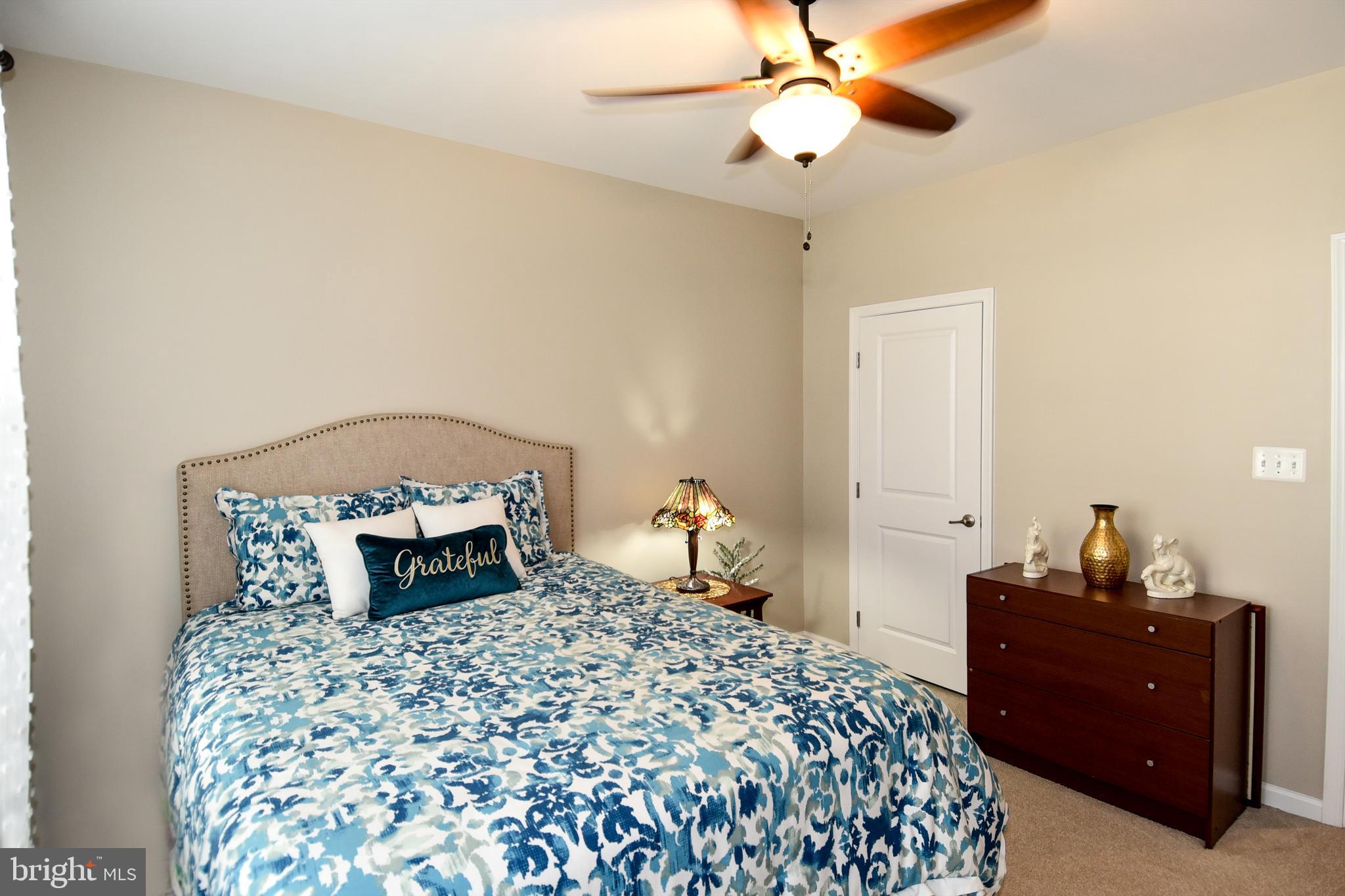 POTOMAC CLUB - Residential