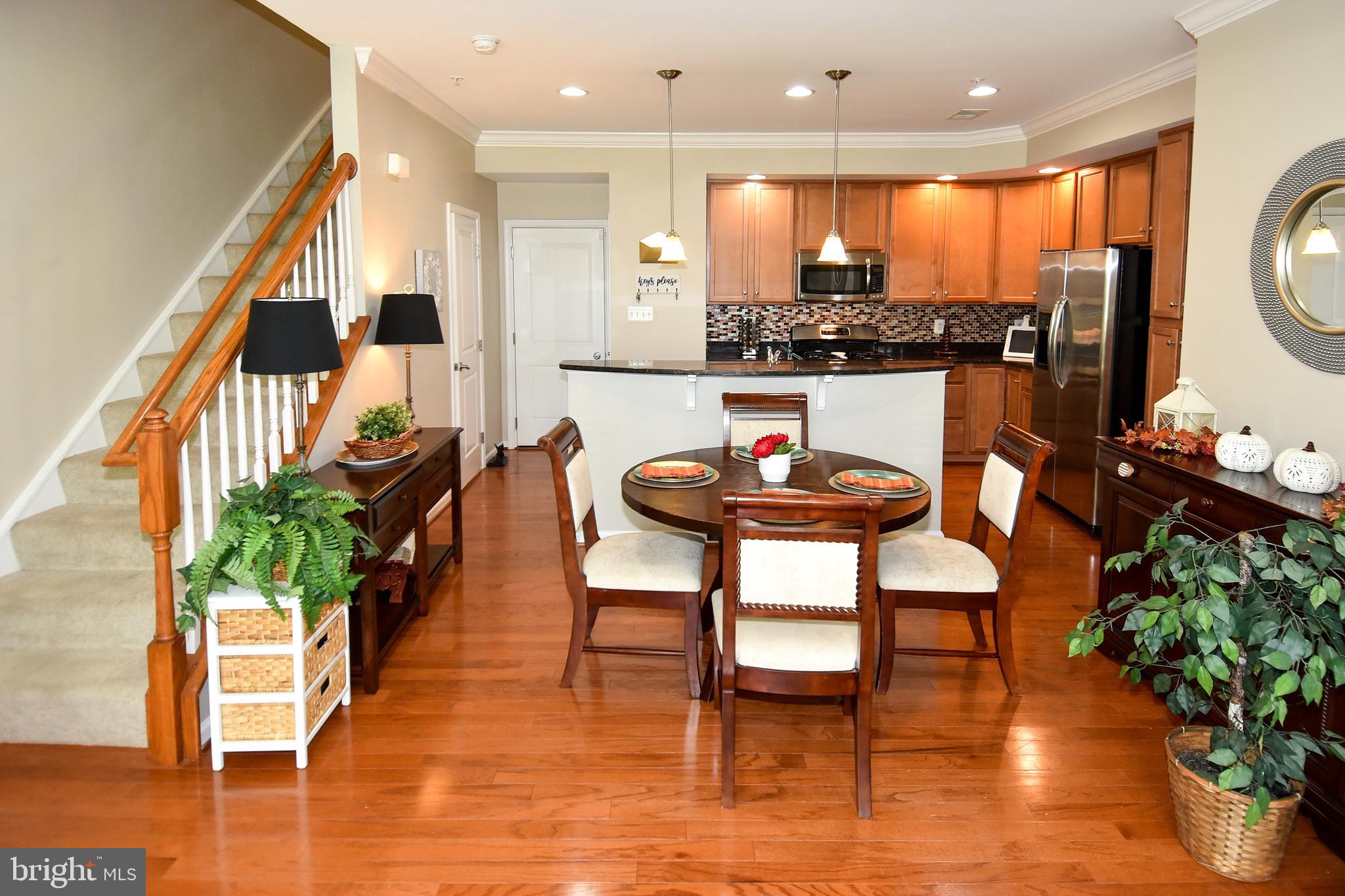 POTOMAC CLUB - Residential