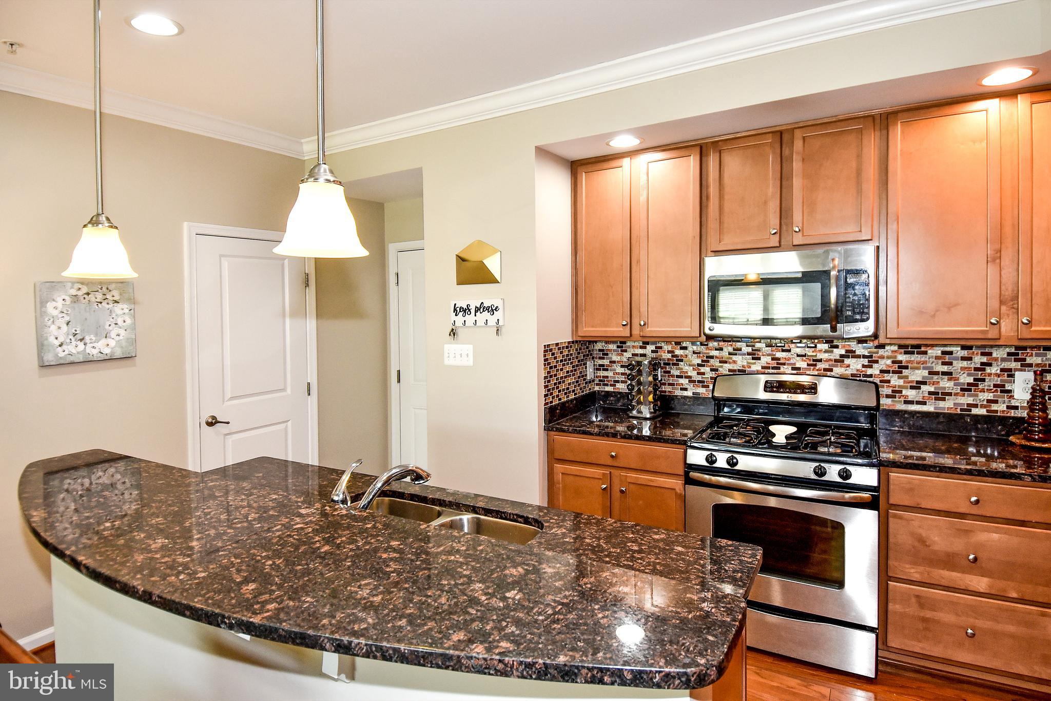 POTOMAC CLUB - Residential