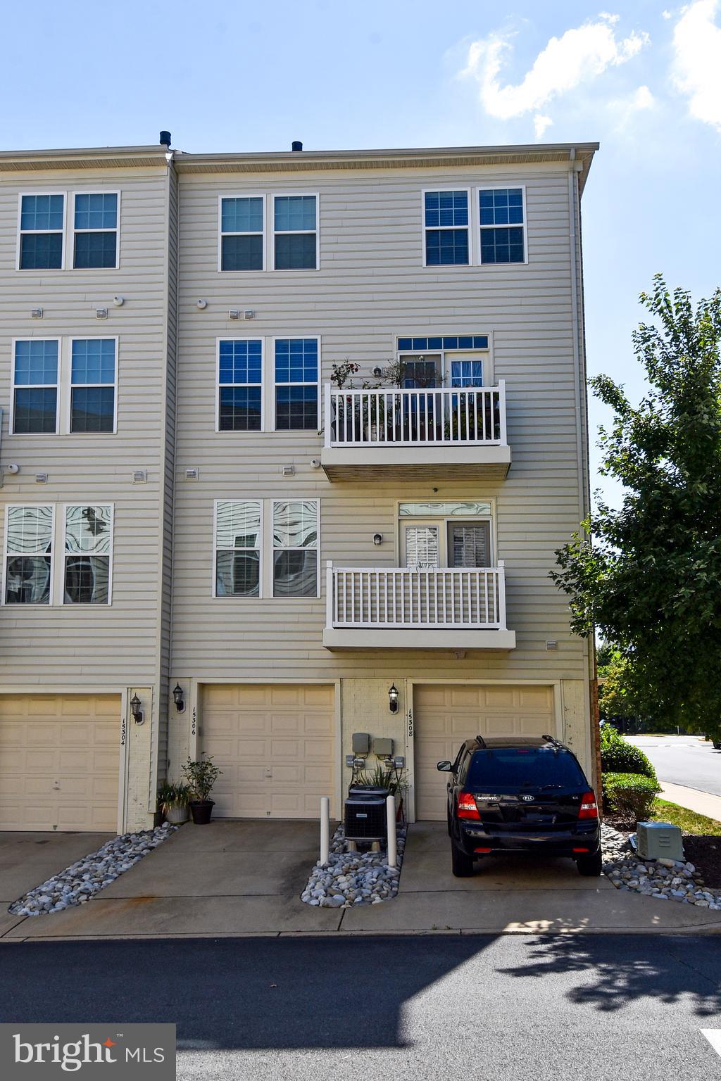 POTOMAC CLUB - Residential