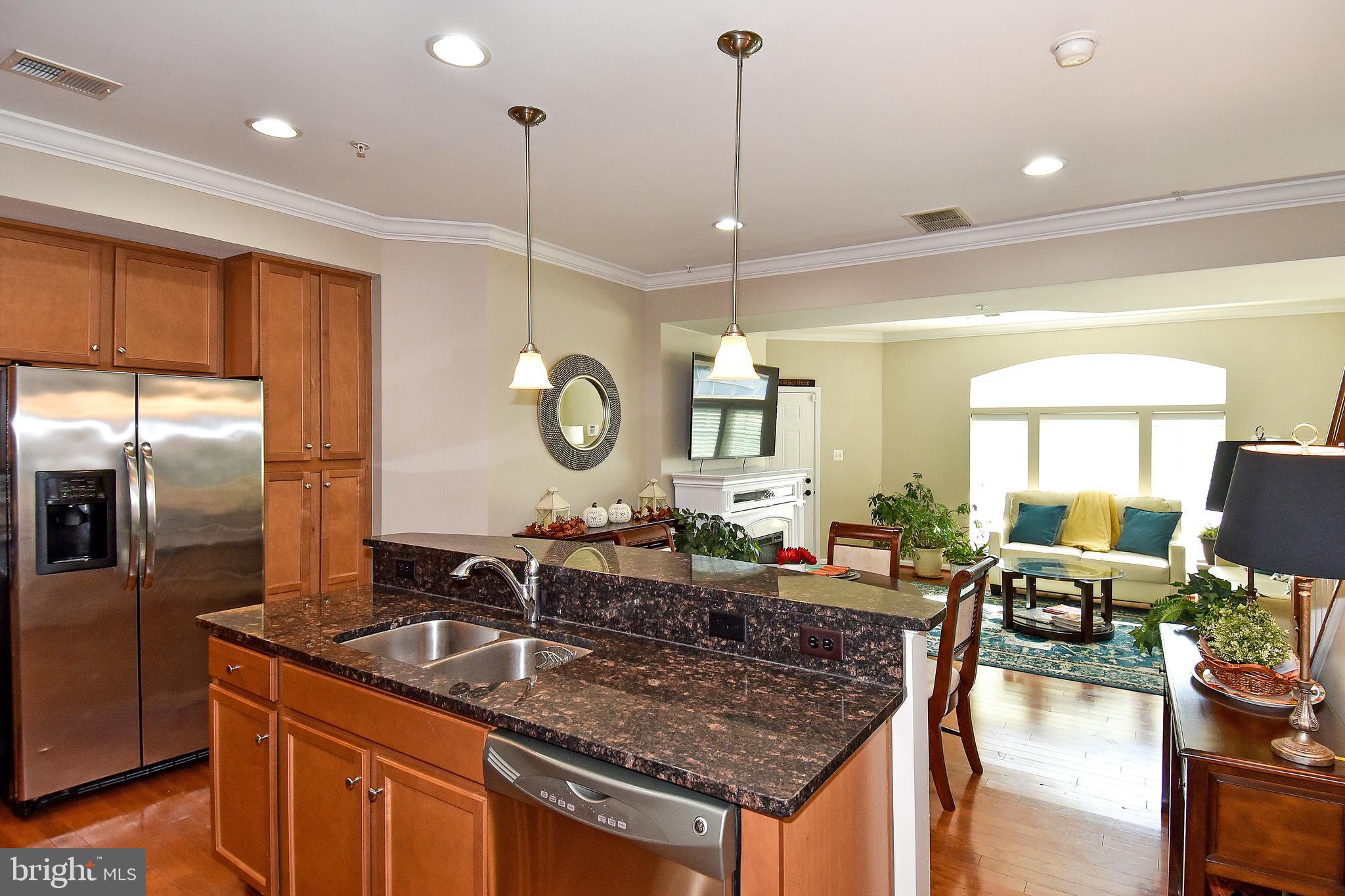 POTOMAC CLUB - Residential