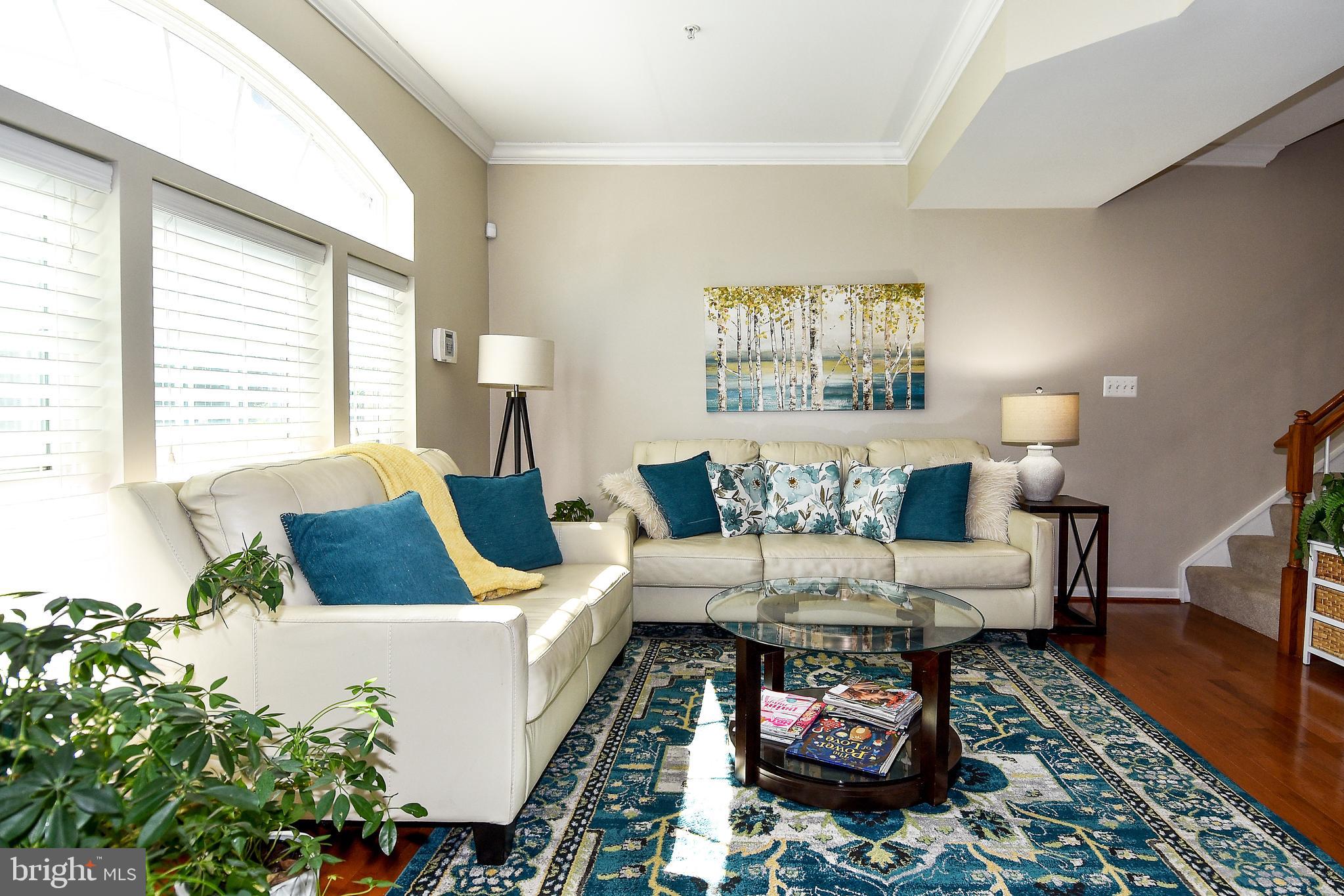 POTOMAC CLUB - Residential