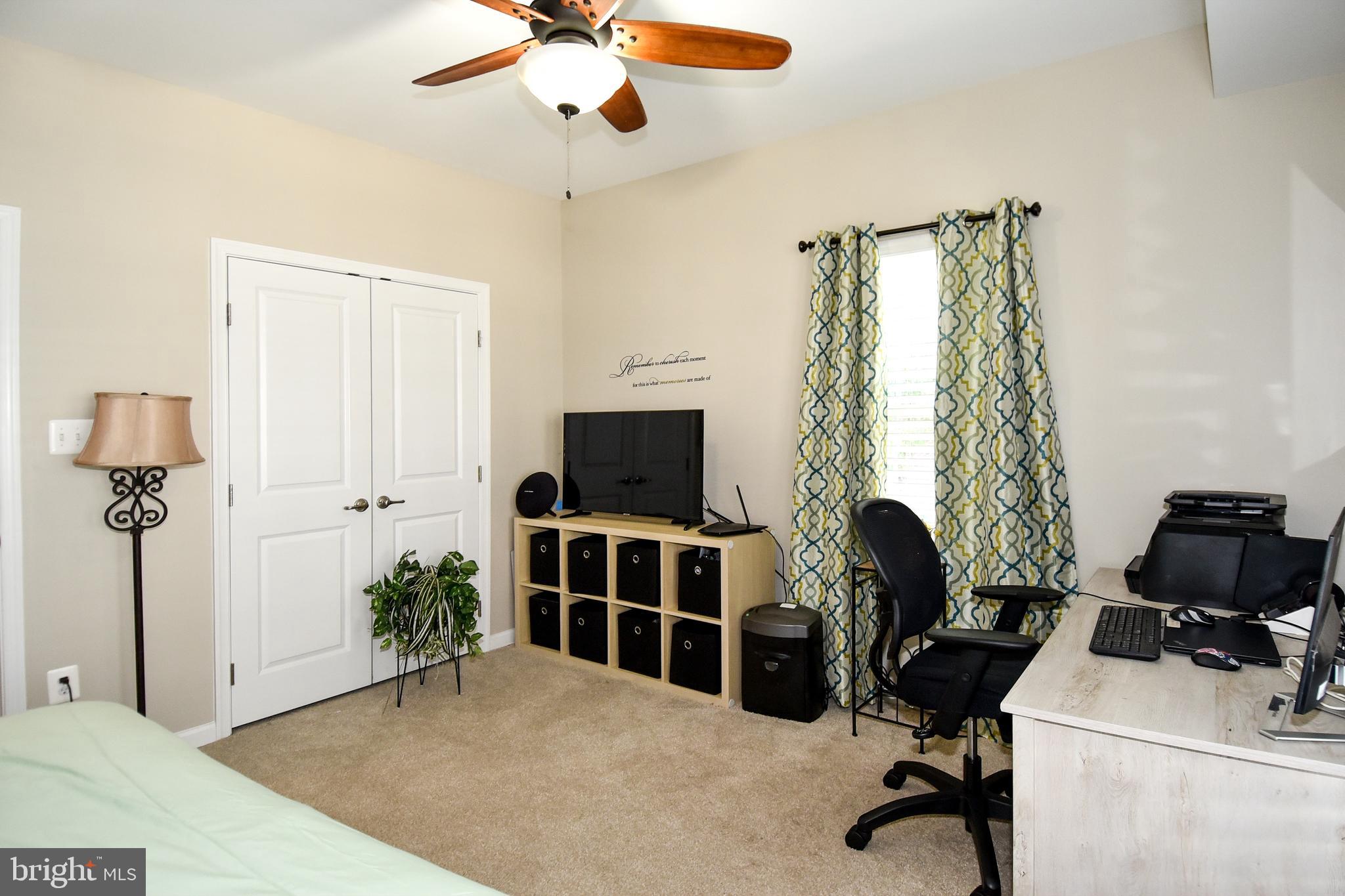 POTOMAC CLUB - Residential