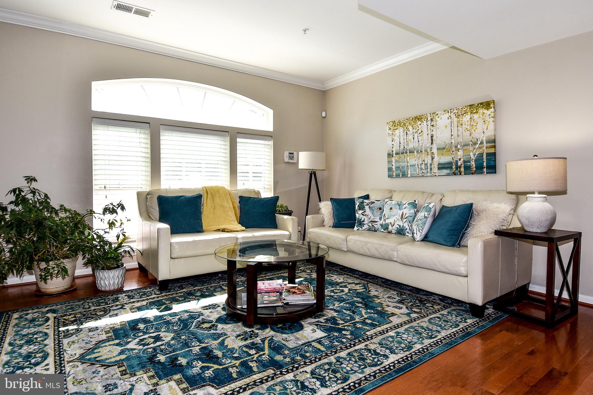 POTOMAC CLUB - Residential