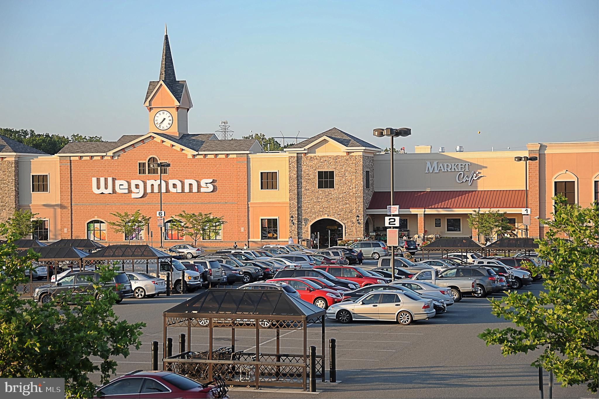 POTOMAC CLUB - Residential