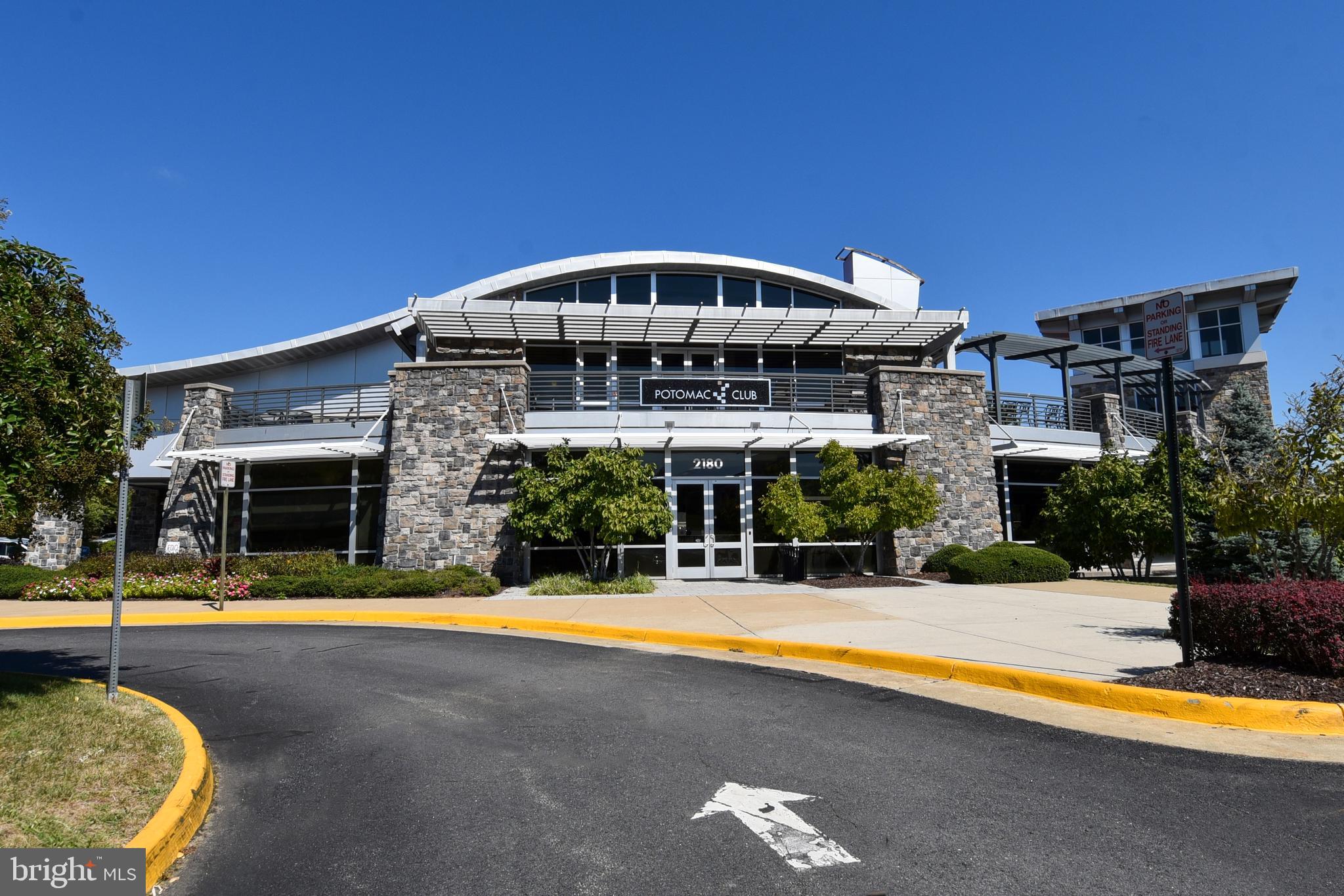 POTOMAC CLUB - Residential