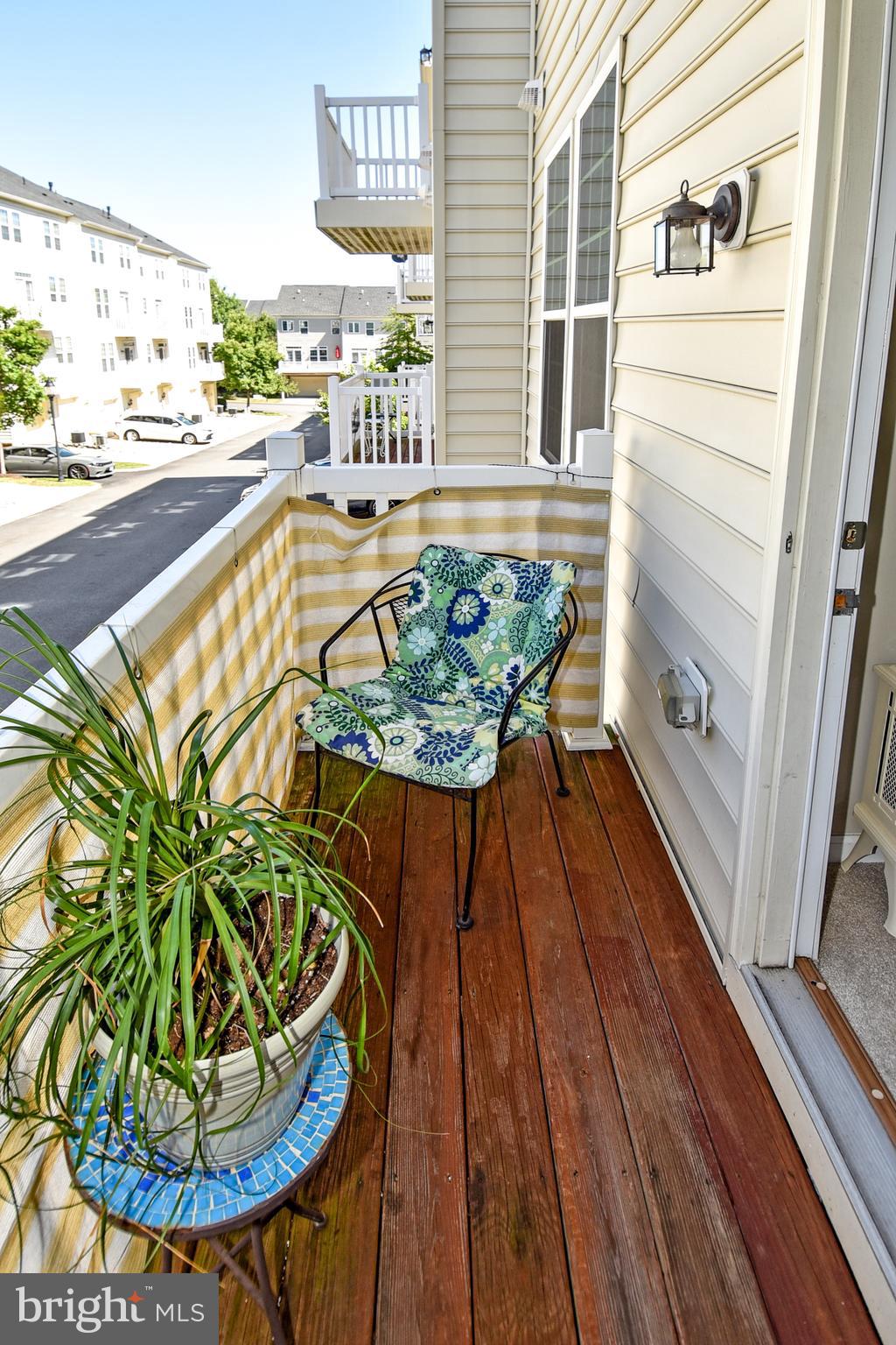 POTOMAC CLUB - Residential