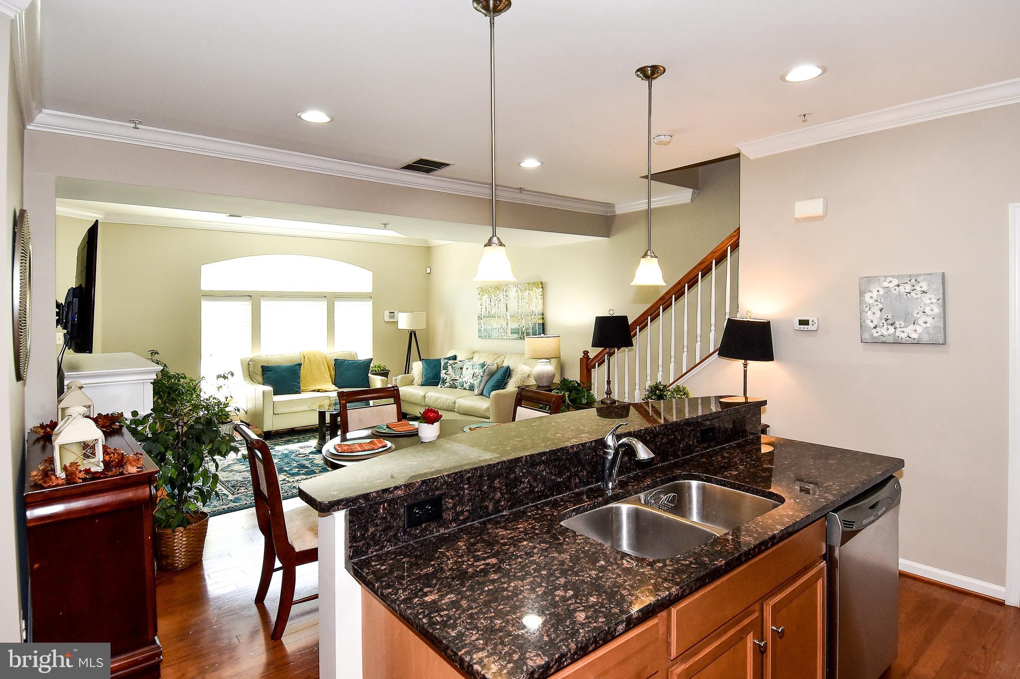 POTOMAC CLUB - Residential