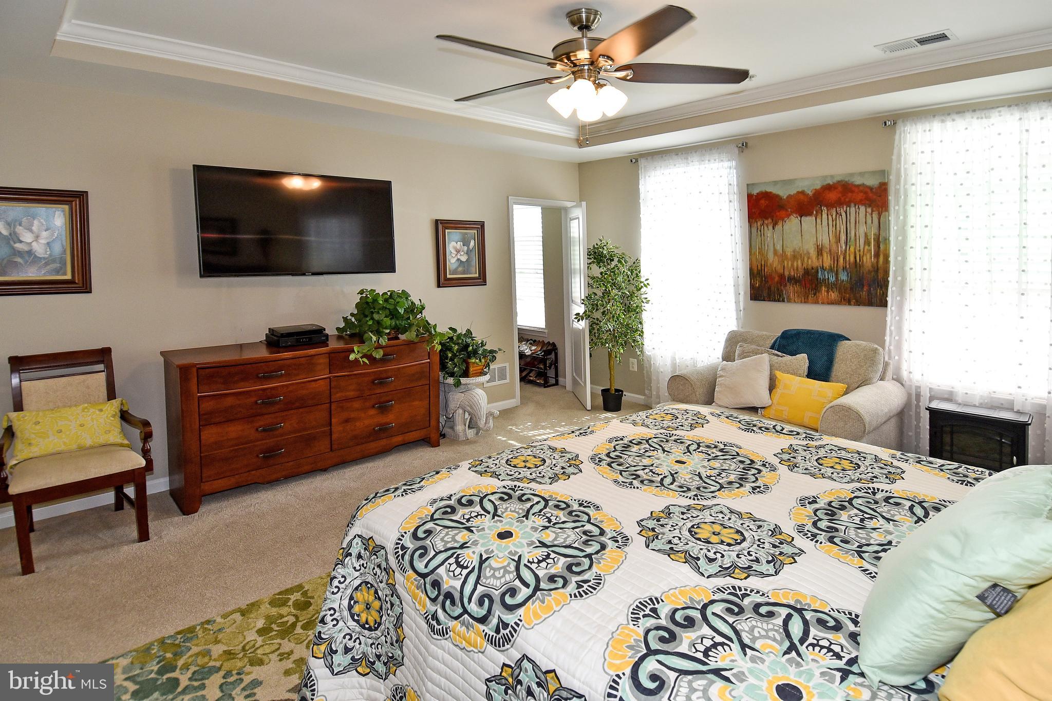 POTOMAC CLUB - Residential