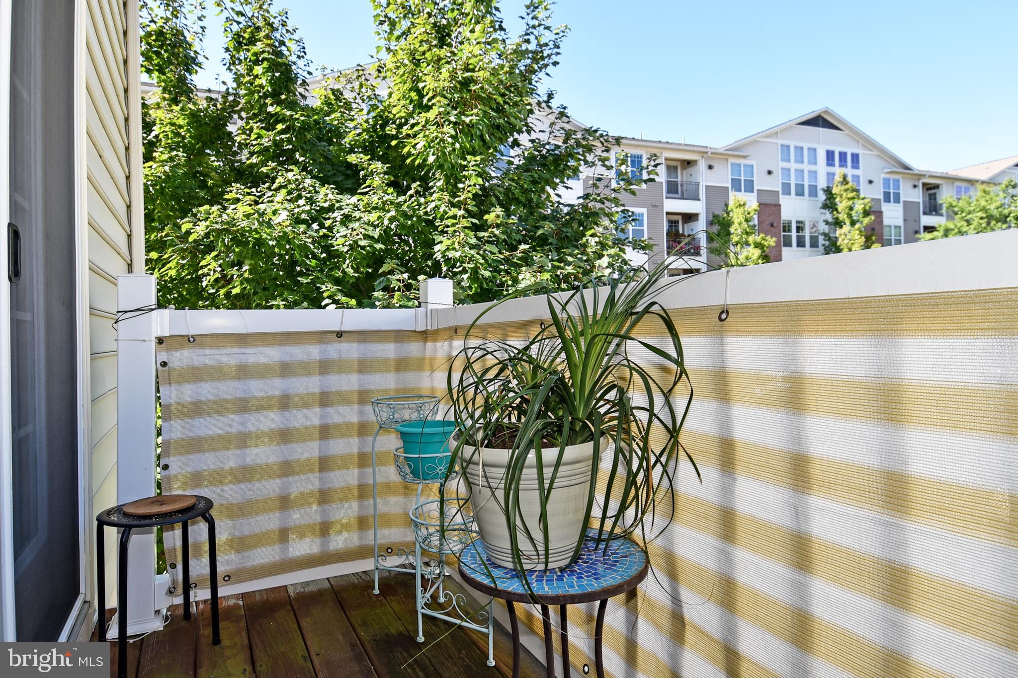 POTOMAC CLUB - Residential