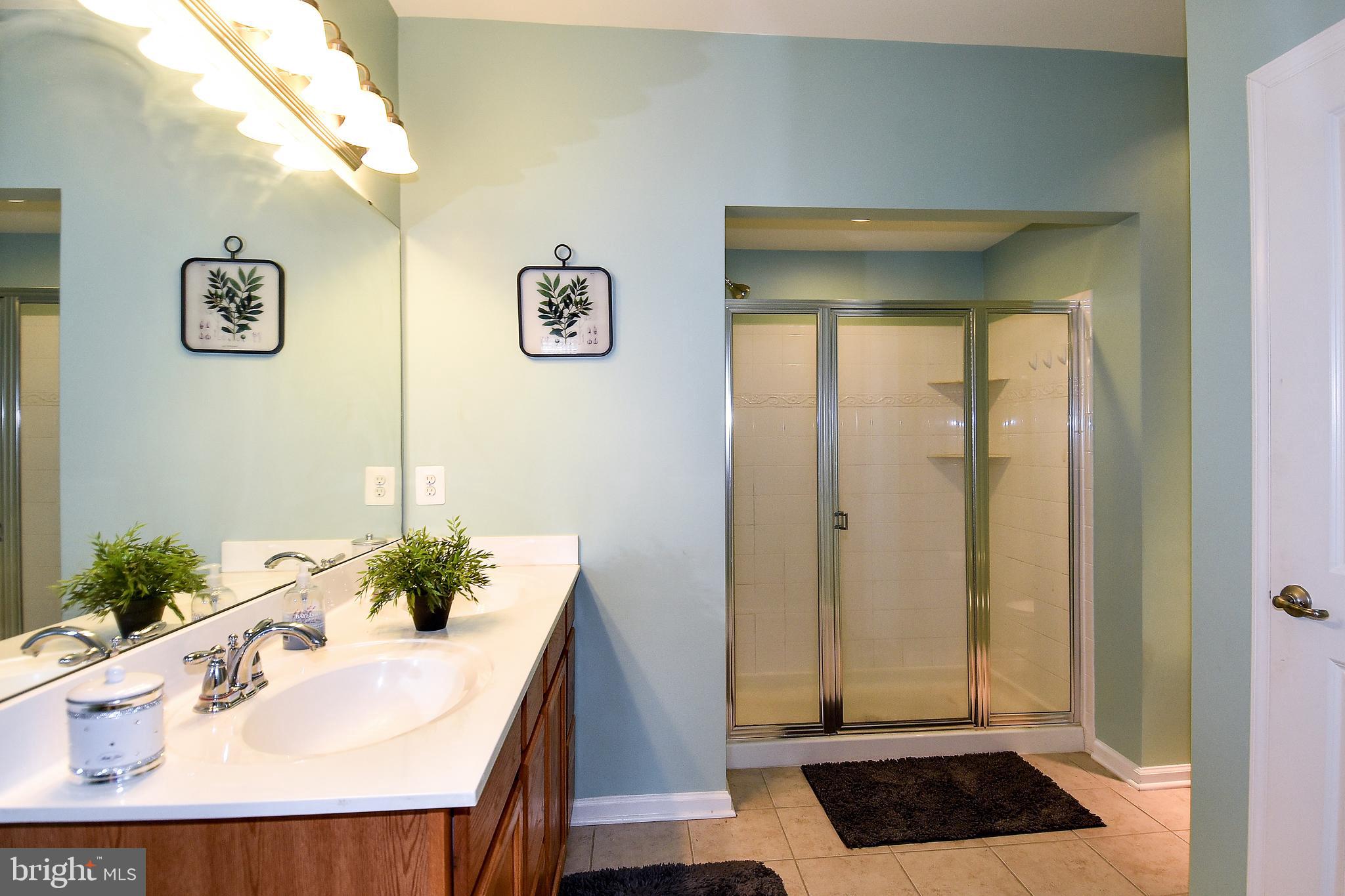 POTOMAC CLUB - Residential