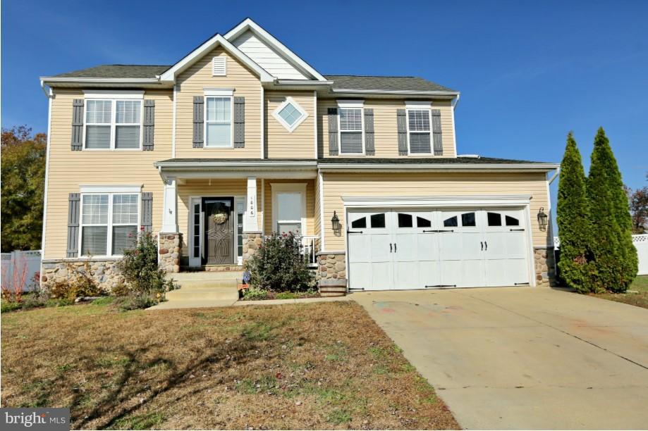 MARTIN'S CROSSING LA PLA - Residential