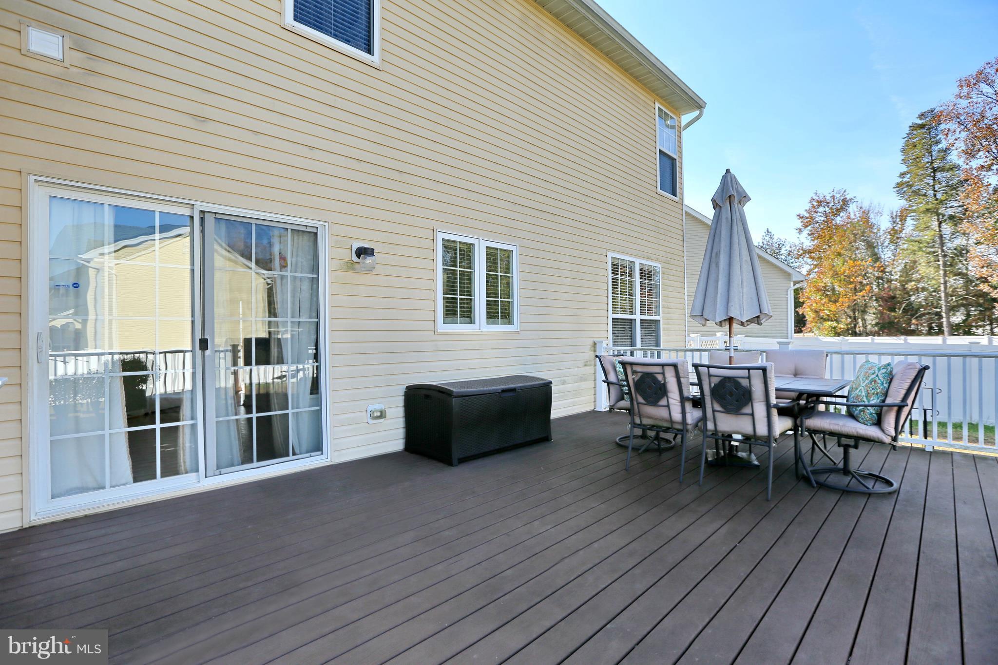 MARTIN'S CROSSING LA PLA - Residential