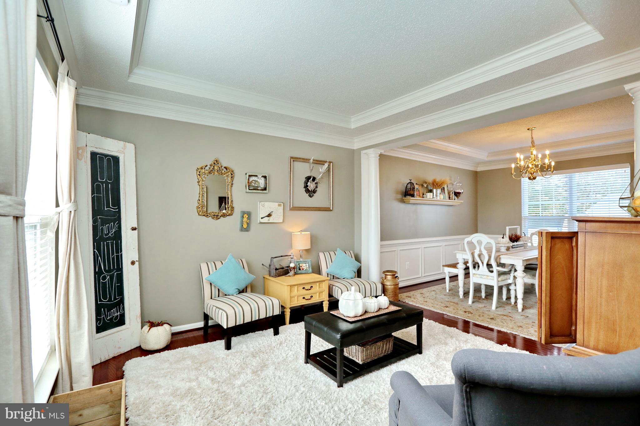 MARTIN'S CROSSING LA PLA - Residential