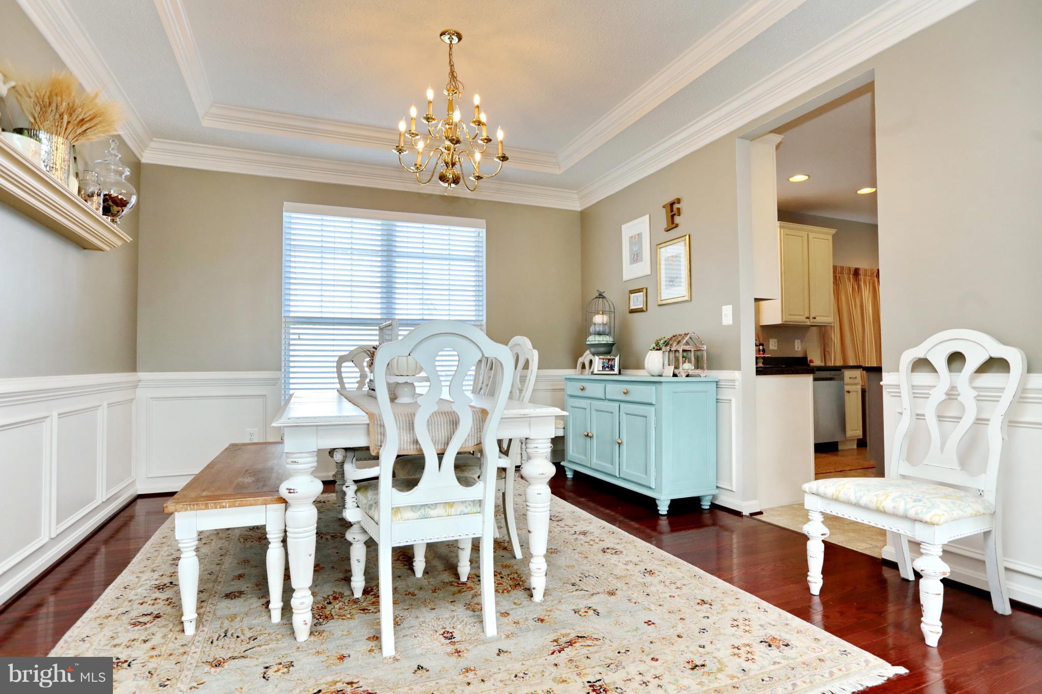 MARTIN'S CROSSING LA PLA - Residential