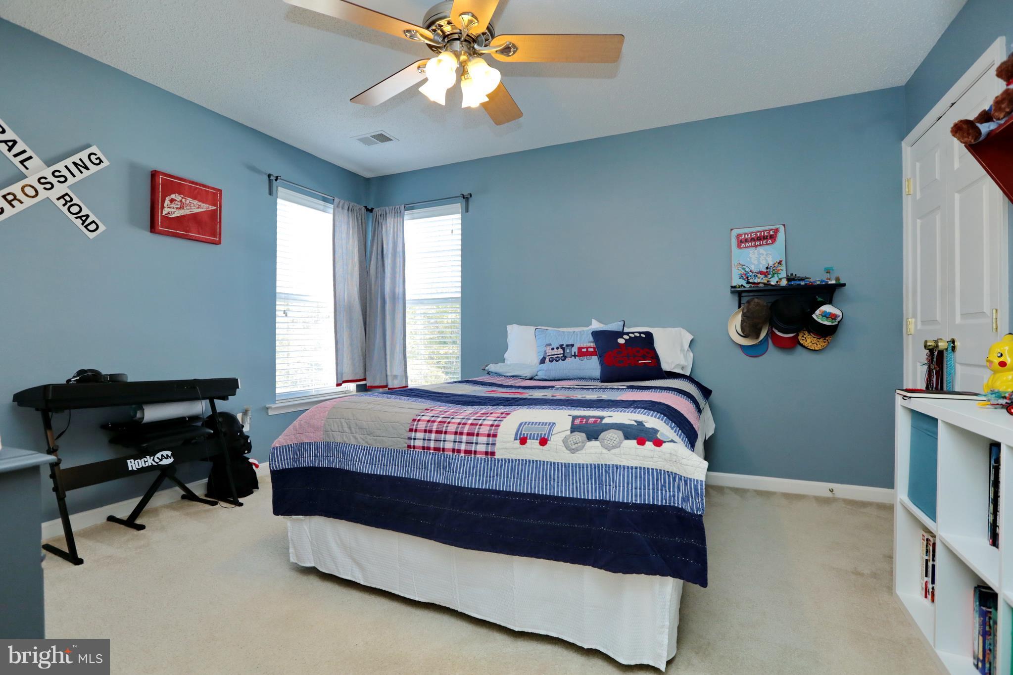 MARTIN'S CROSSING LA PLA - Residential