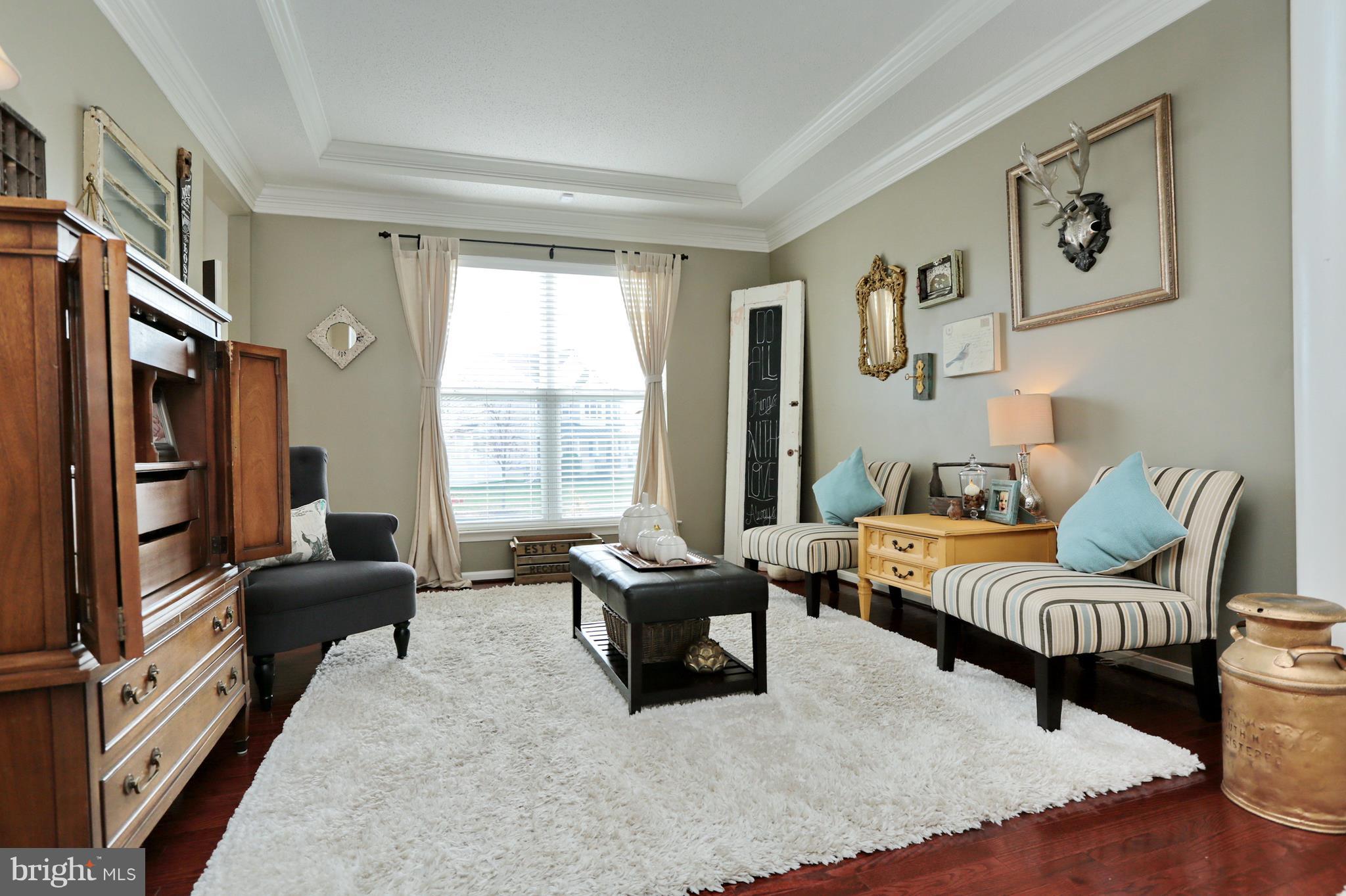 MARTIN'S CROSSING LA PLA - Residential