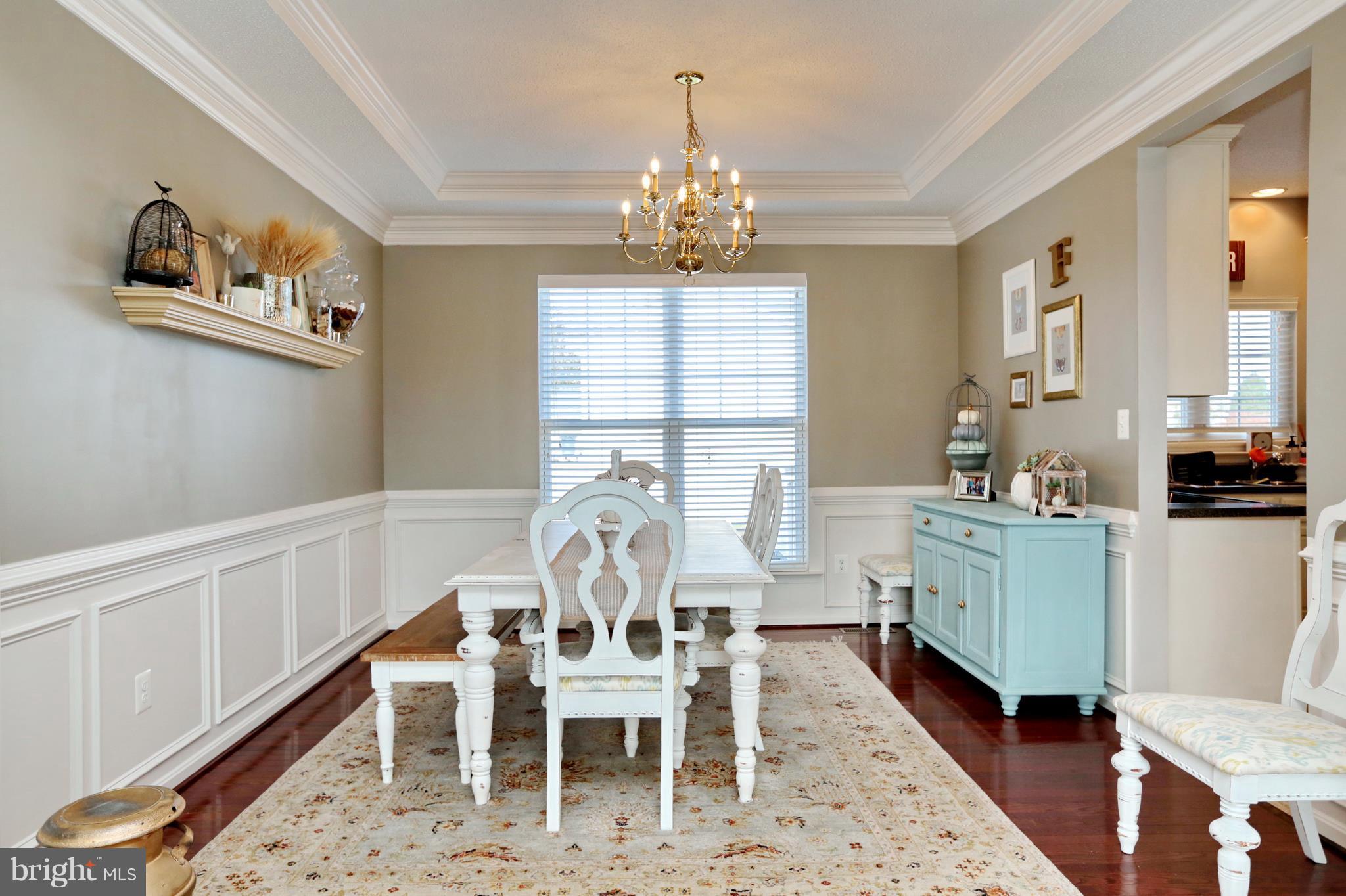 MARTIN'S CROSSING LA PLA - Residential