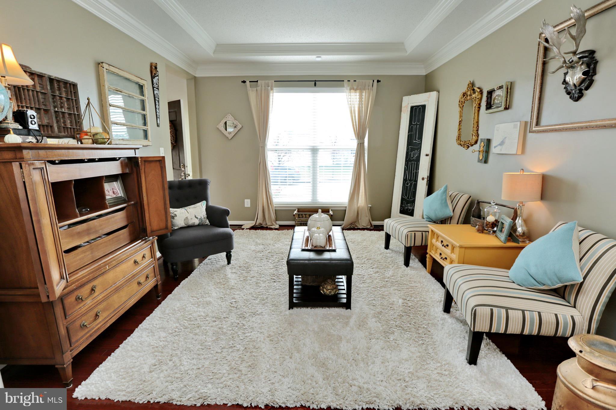 MARTIN'S CROSSING LA PLA - Residential