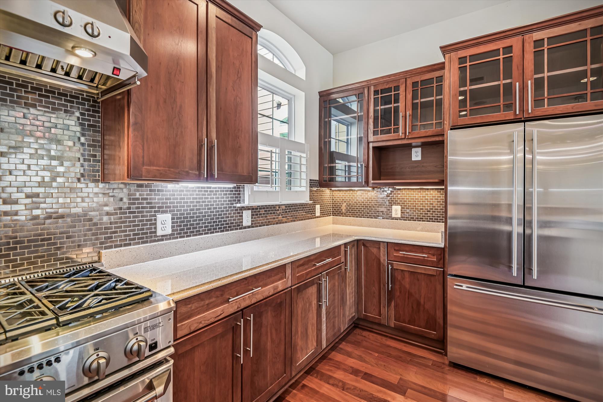 WOODBROOK - Residential