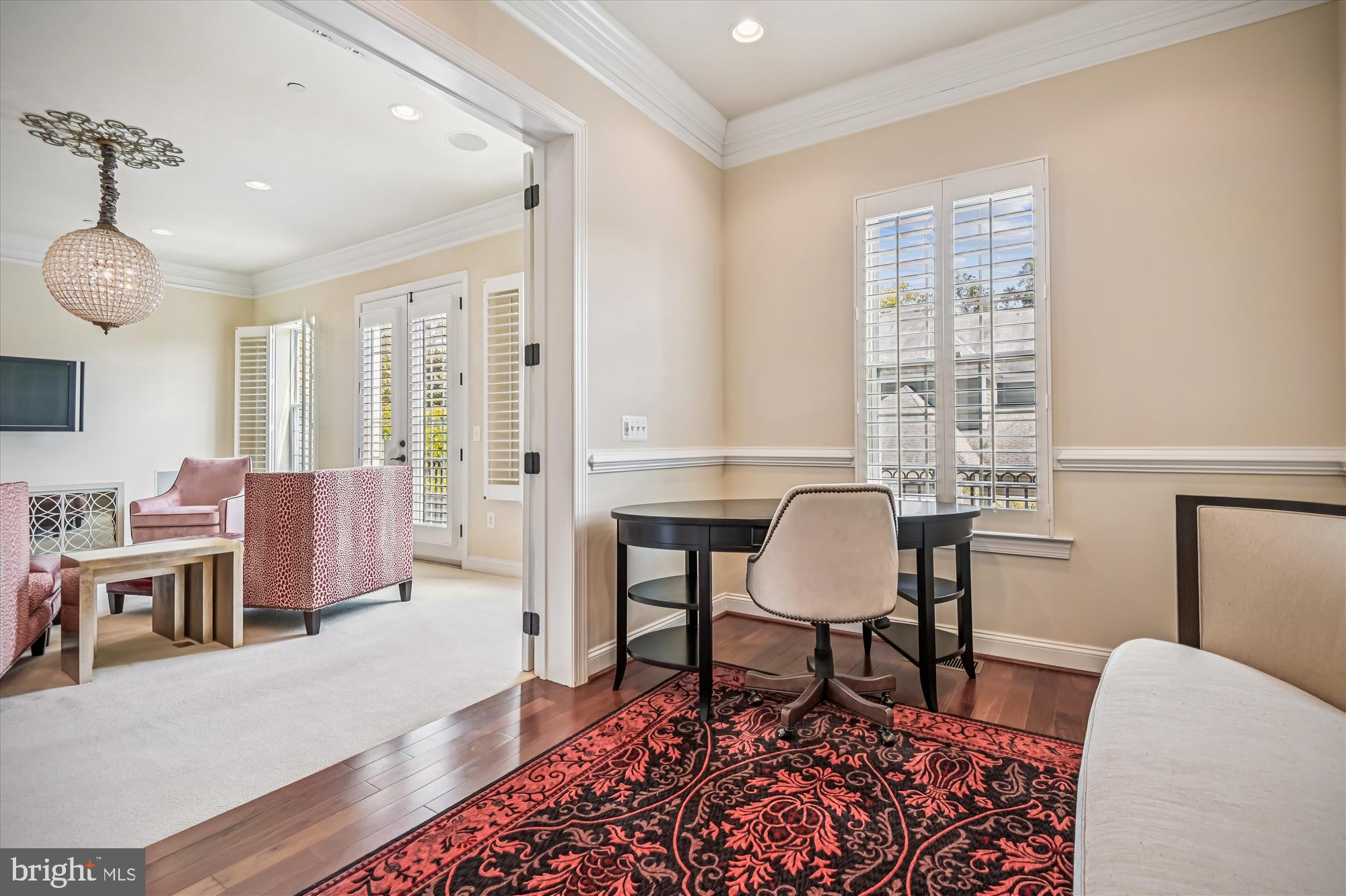 WOODBROOK - Residential