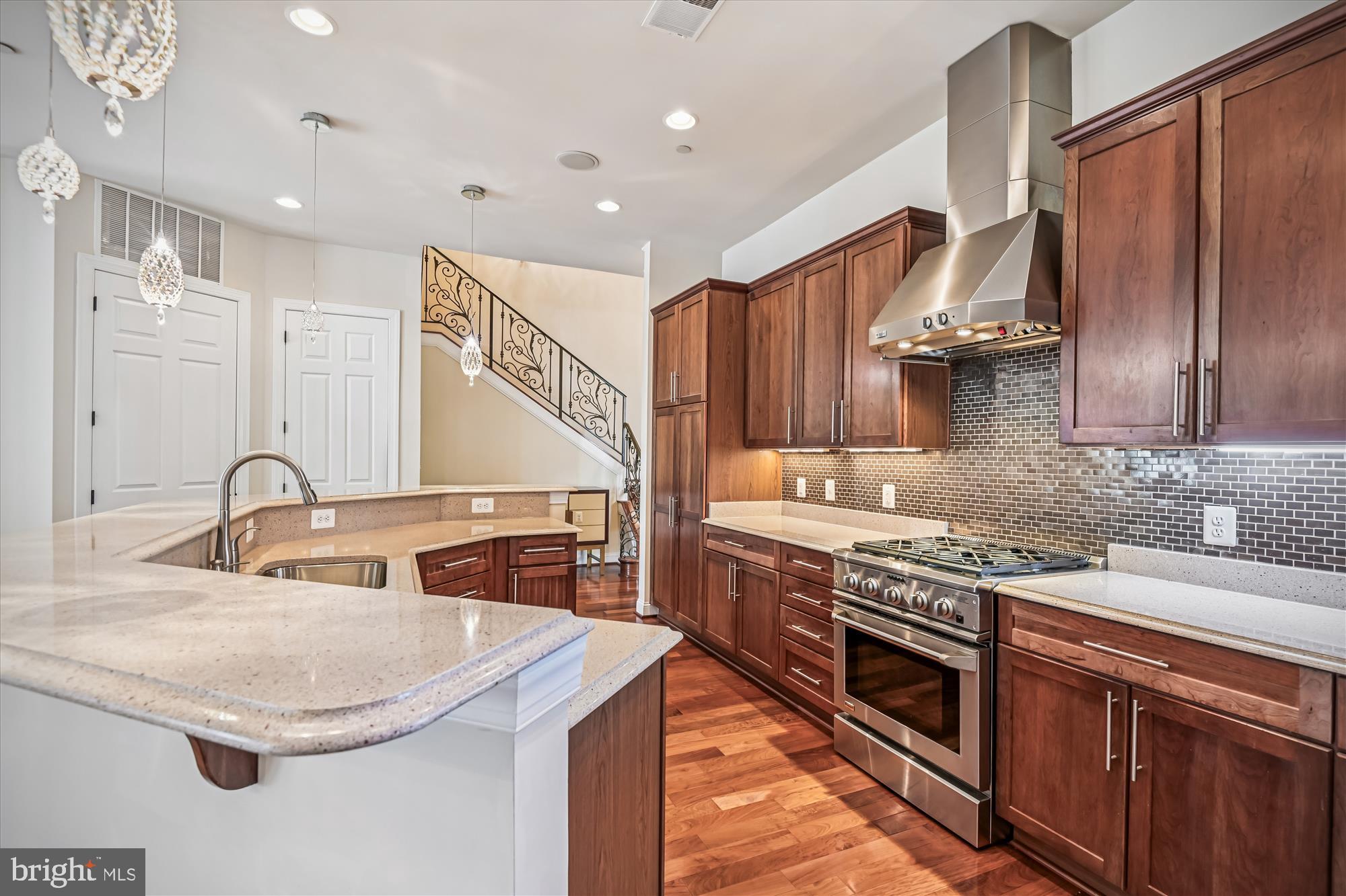 WOODBROOK - Residential