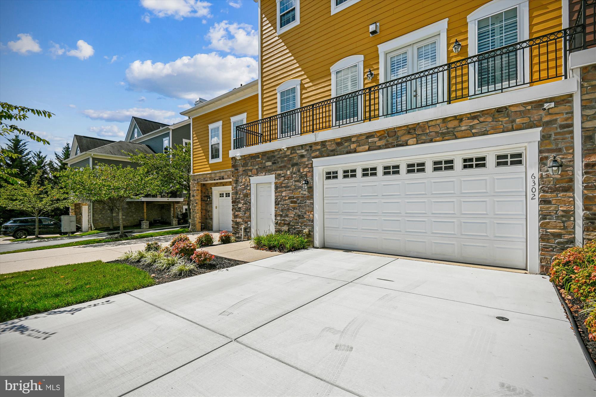 WOODBROOK - Residential