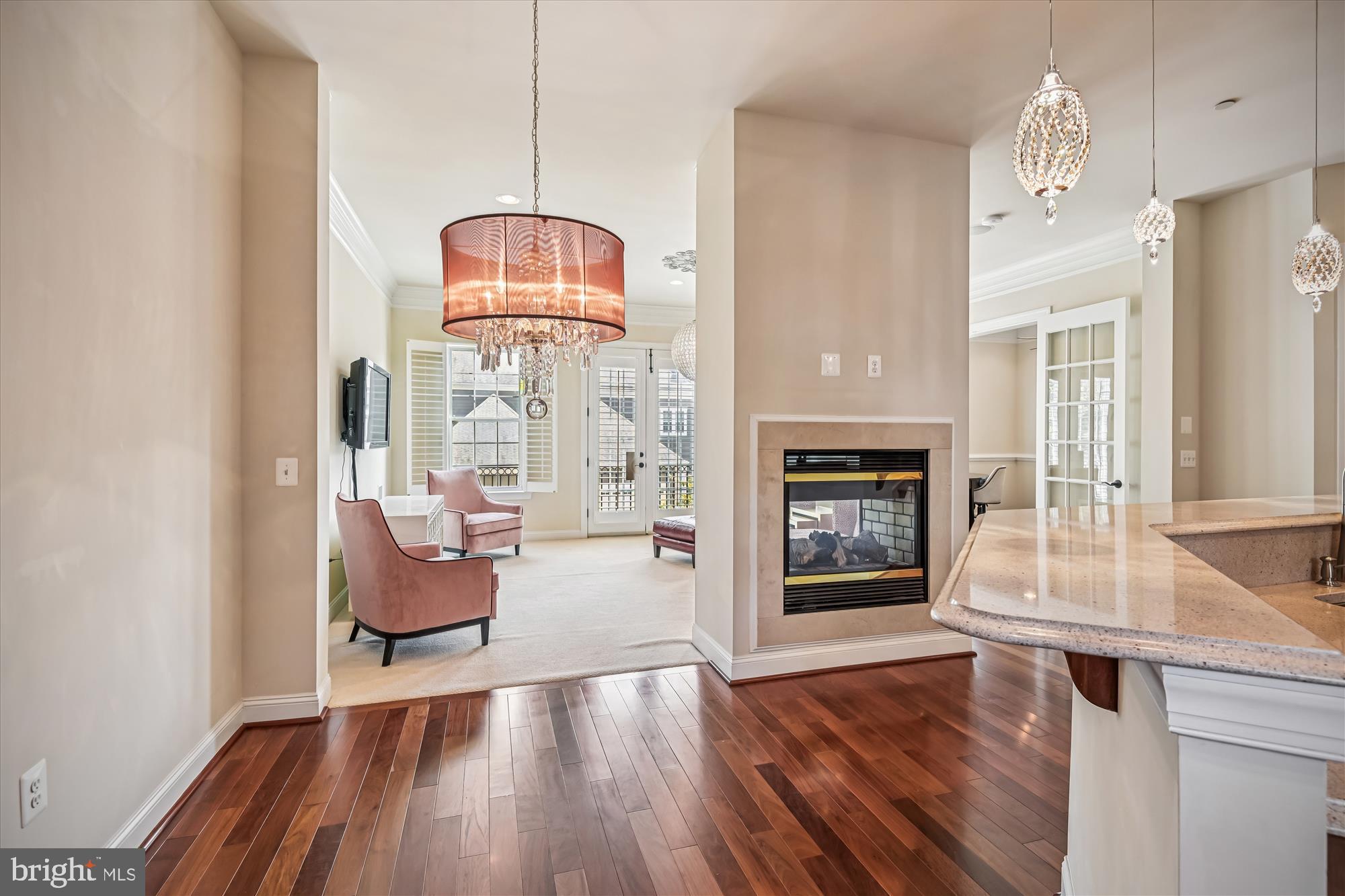 WOODBROOK - Residential