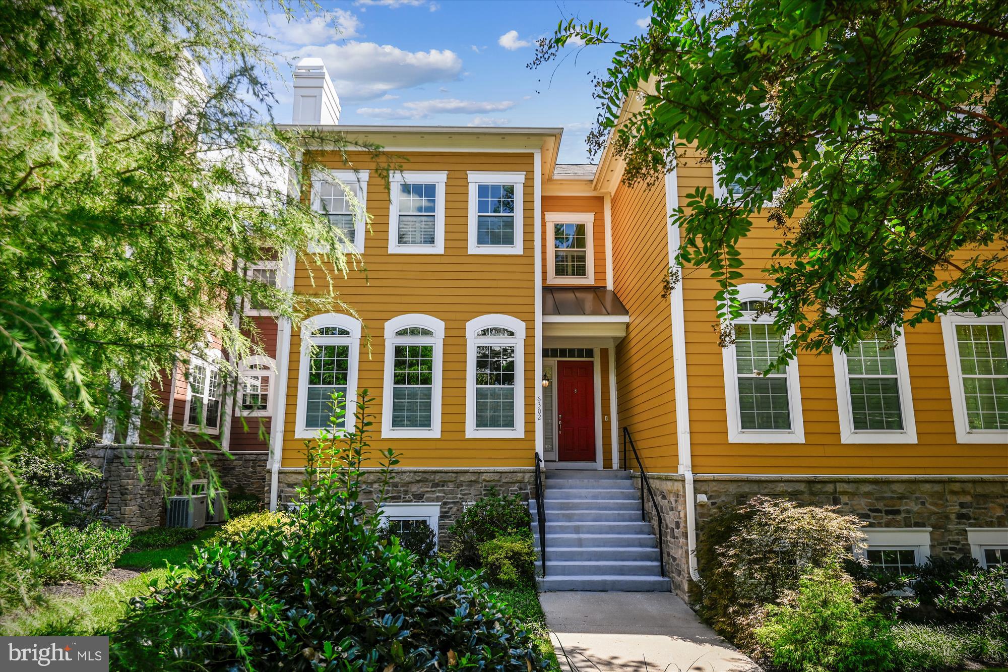WOODBROOK - Residential