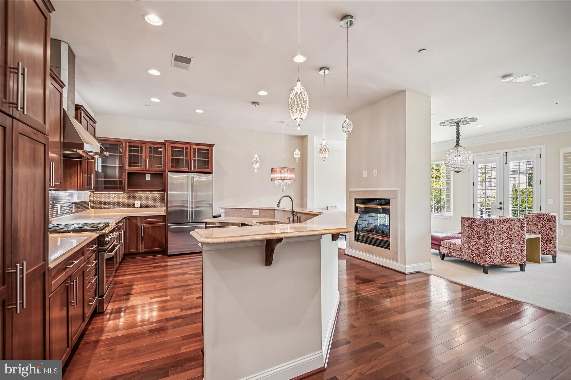 WOODBROOK - Residential