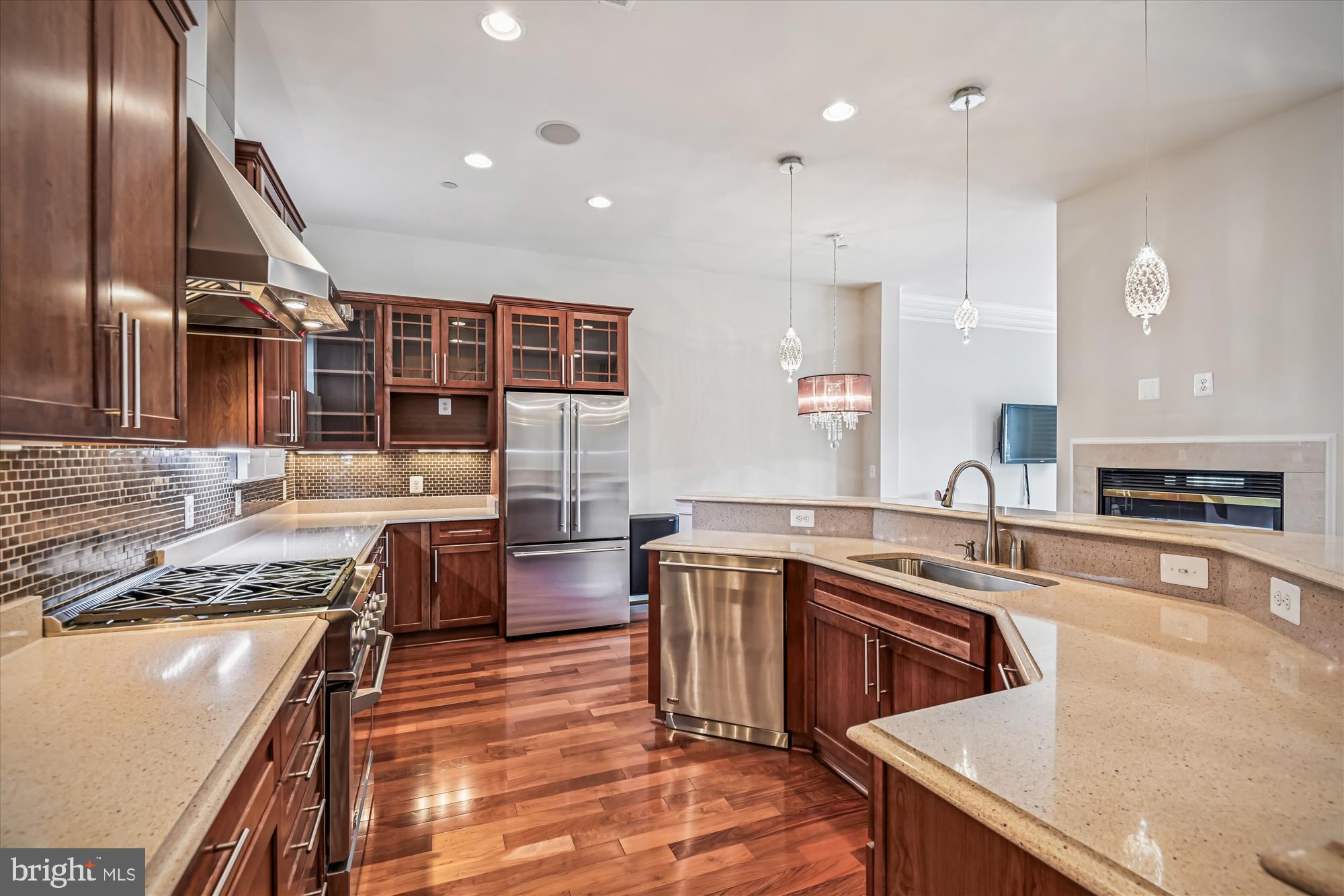 WOODBROOK - Residential
