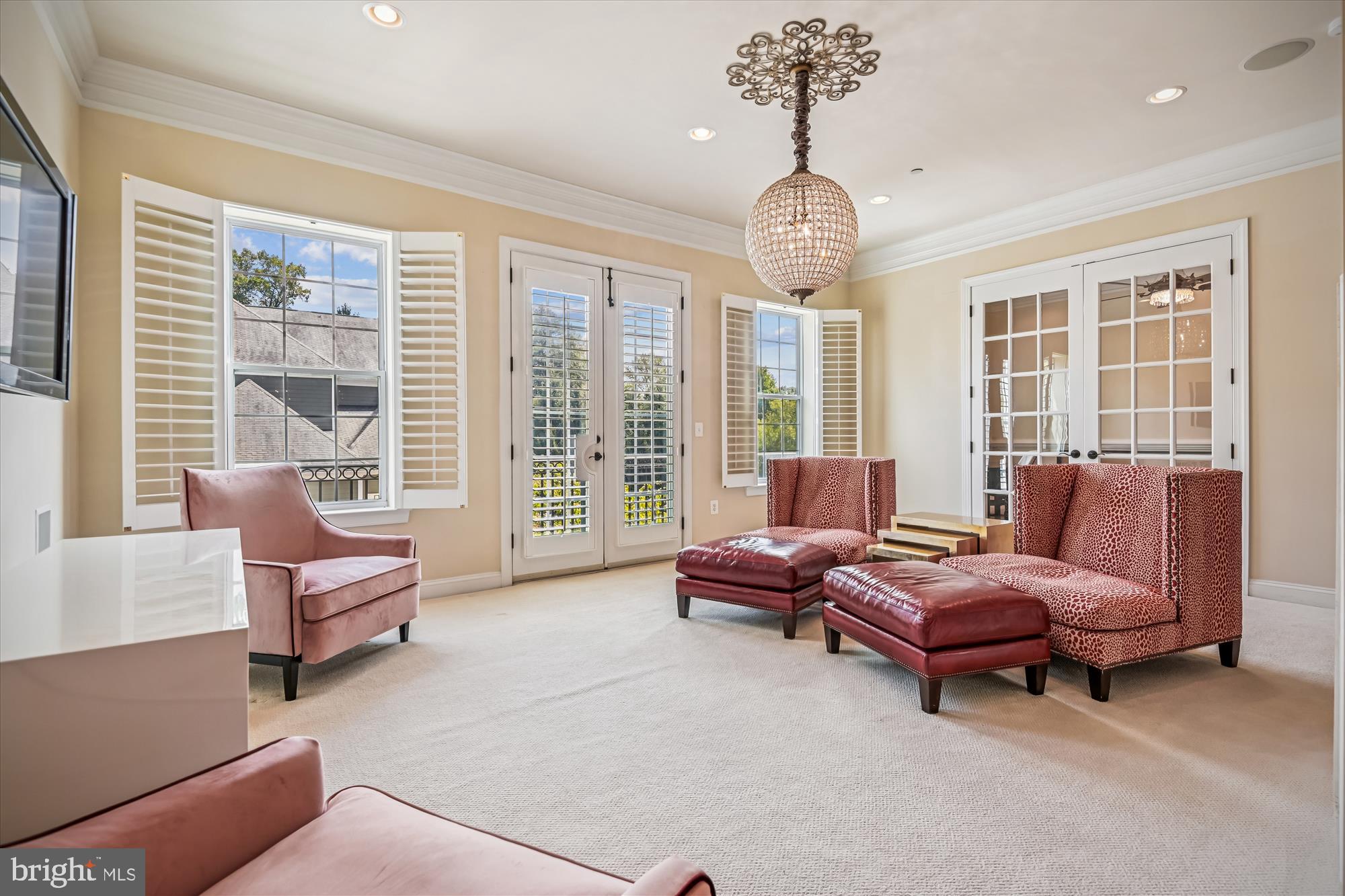 WOODBROOK - Residential