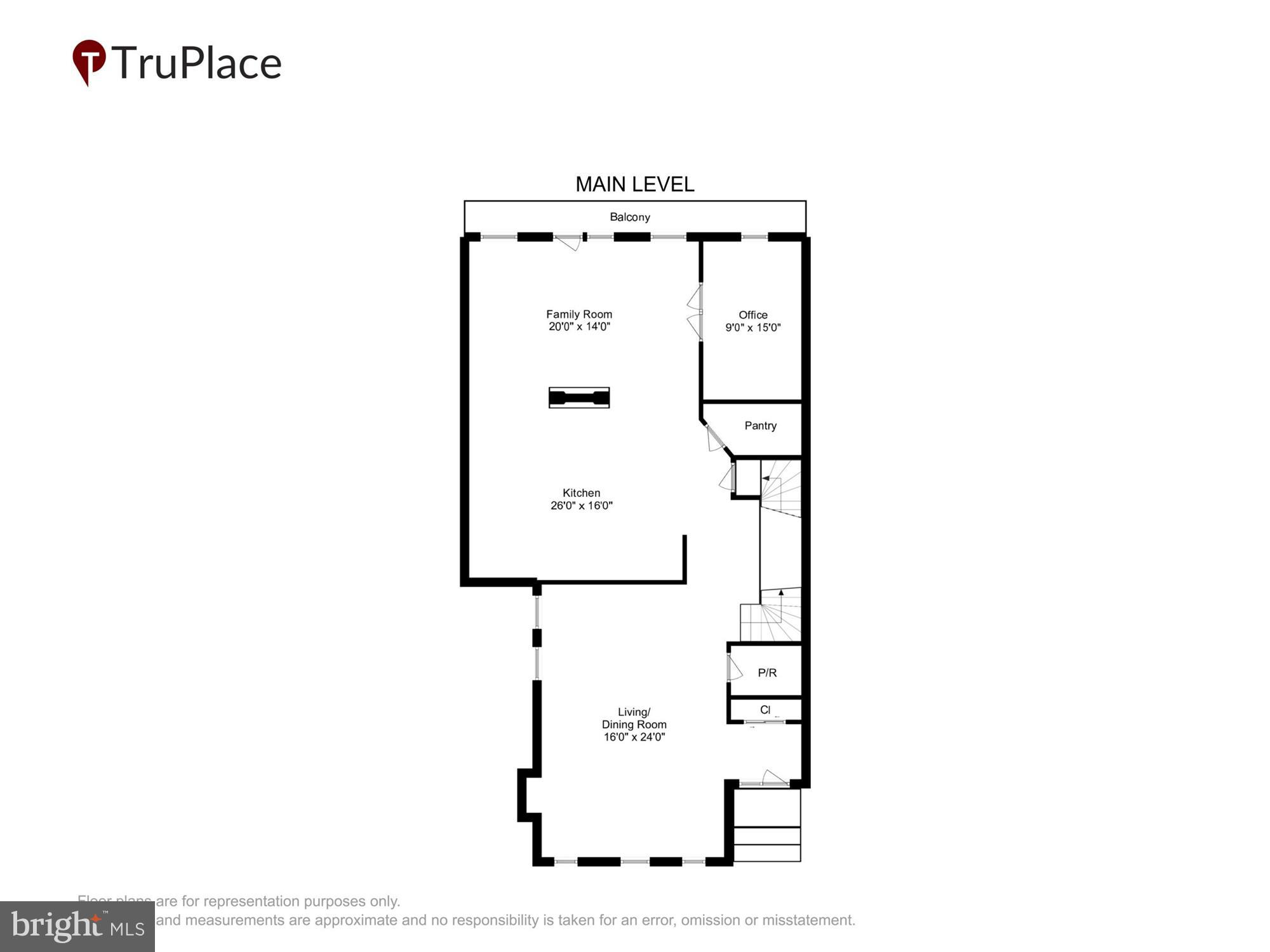 WOODBROOK - Residential