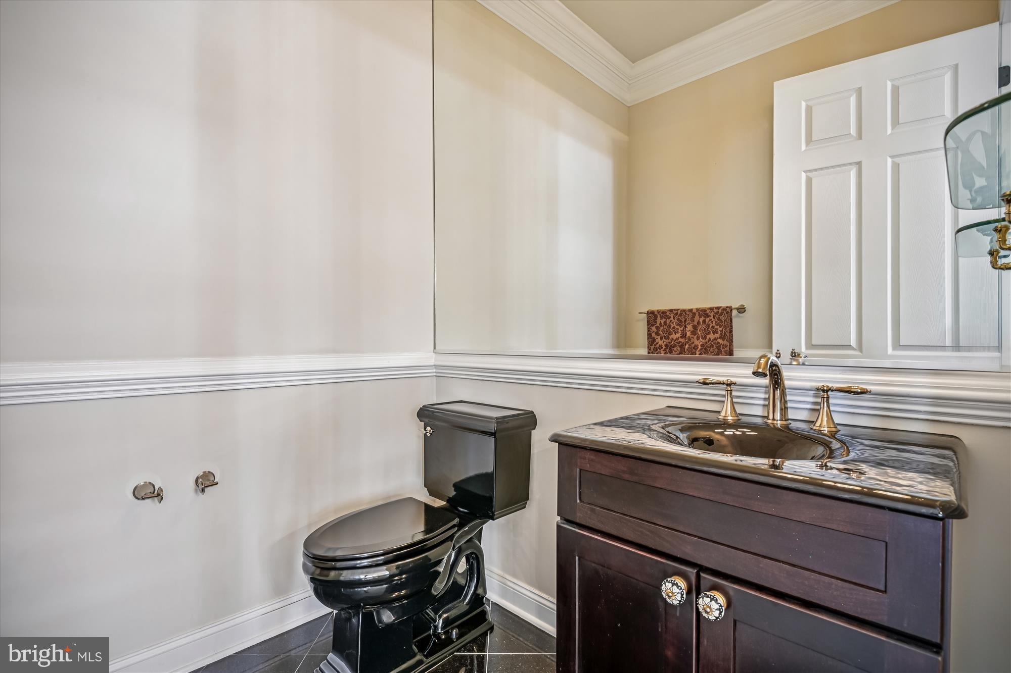 WOODBROOK - Residential
