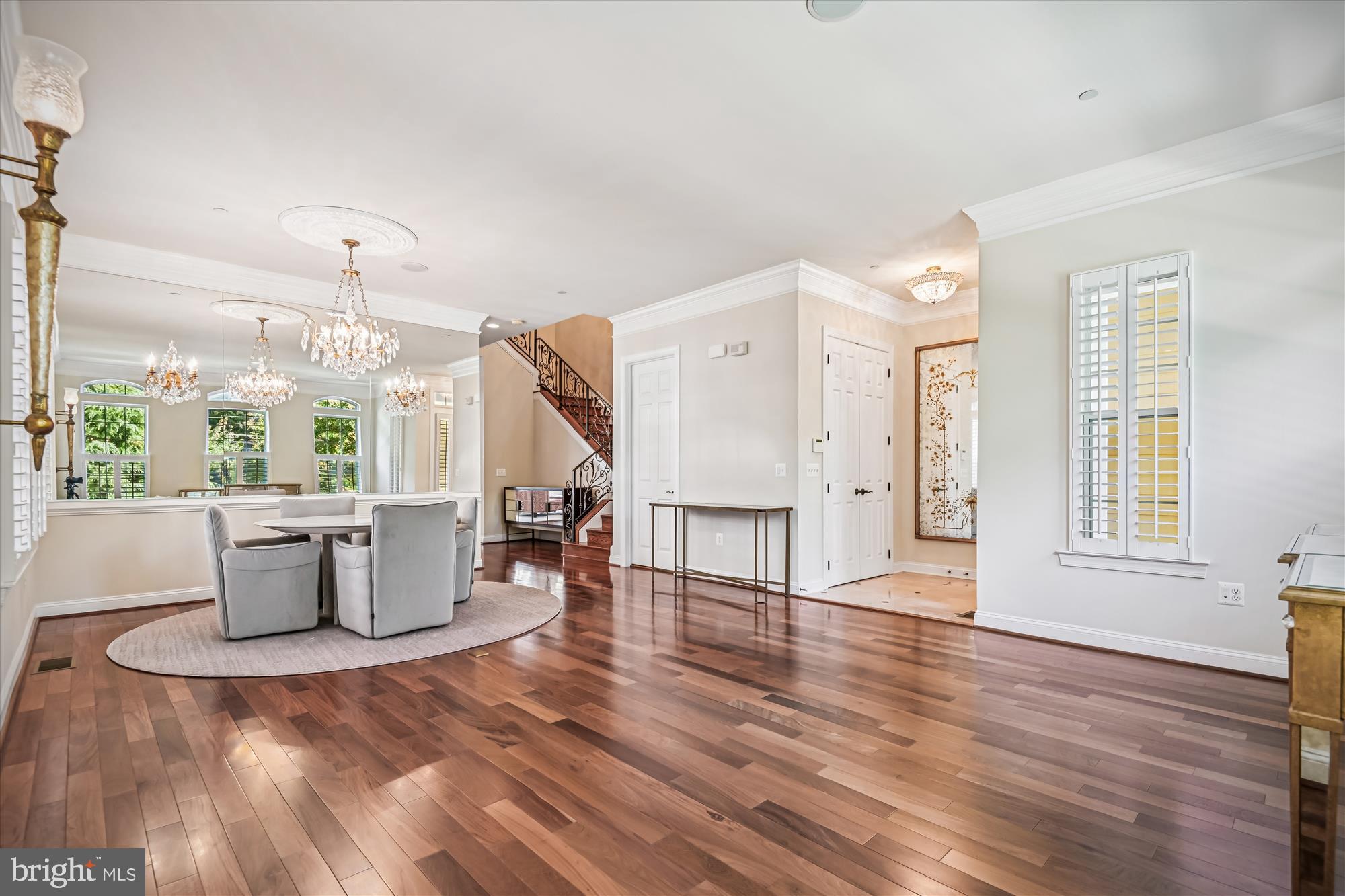 WOODBROOK - Residential