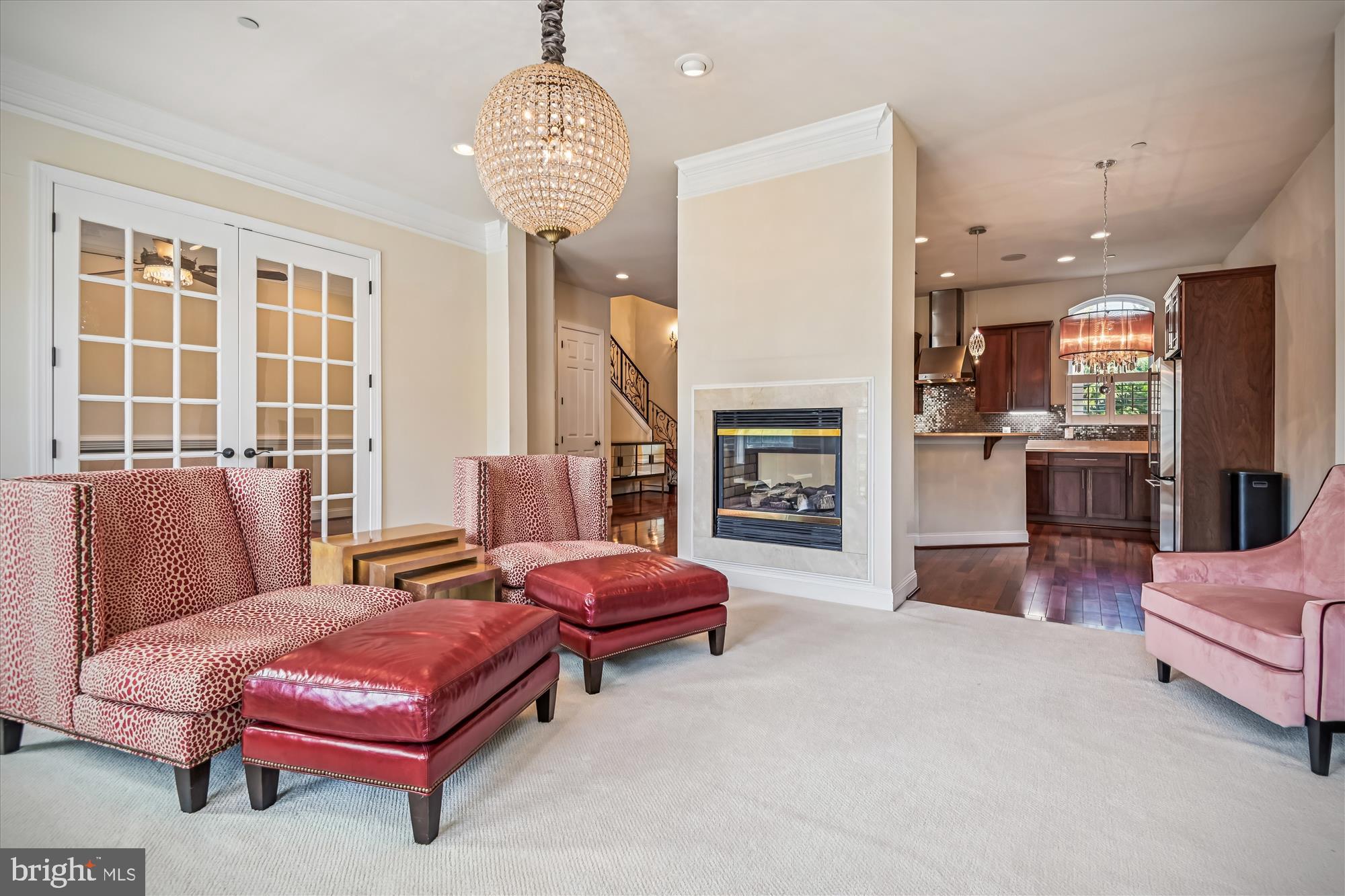 WOODBROOK - Residential