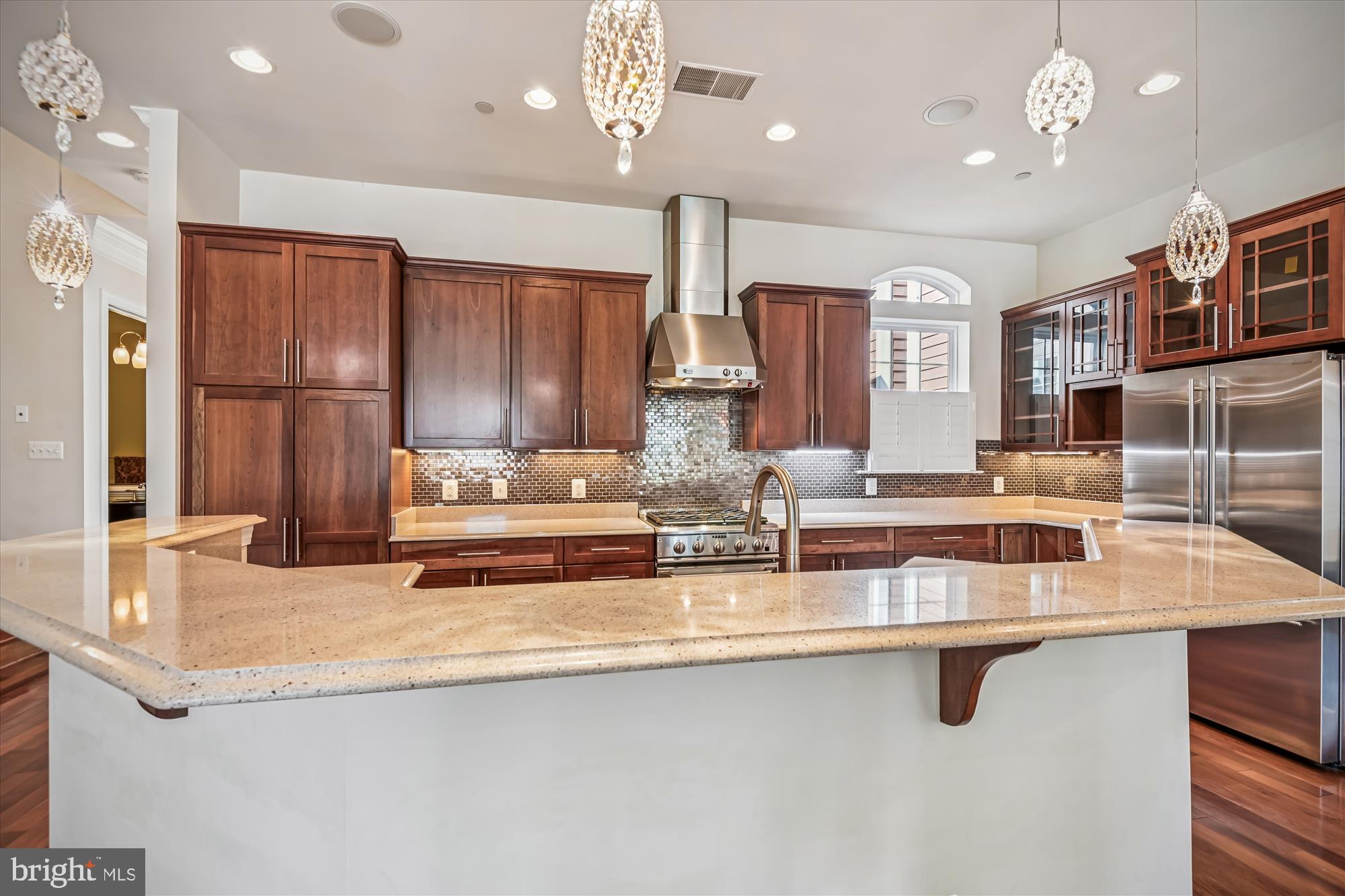 WOODBROOK - Residential