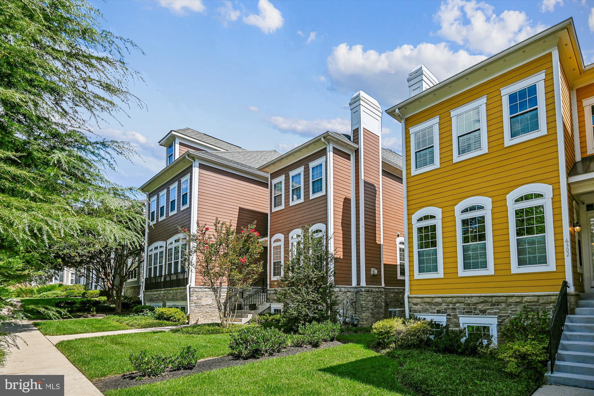 WOODBROOK - Residential