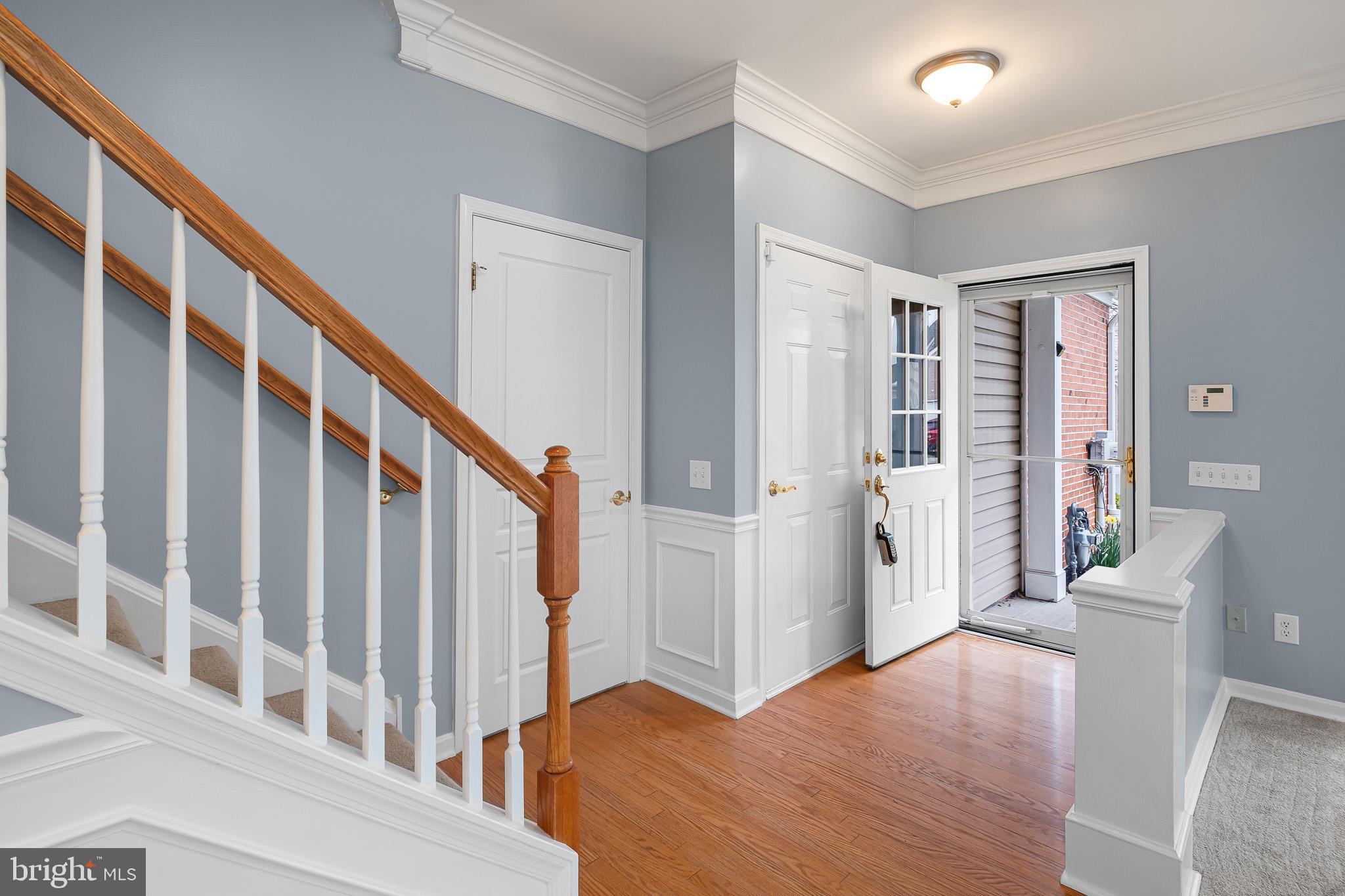 218 DERRICKSON STREET