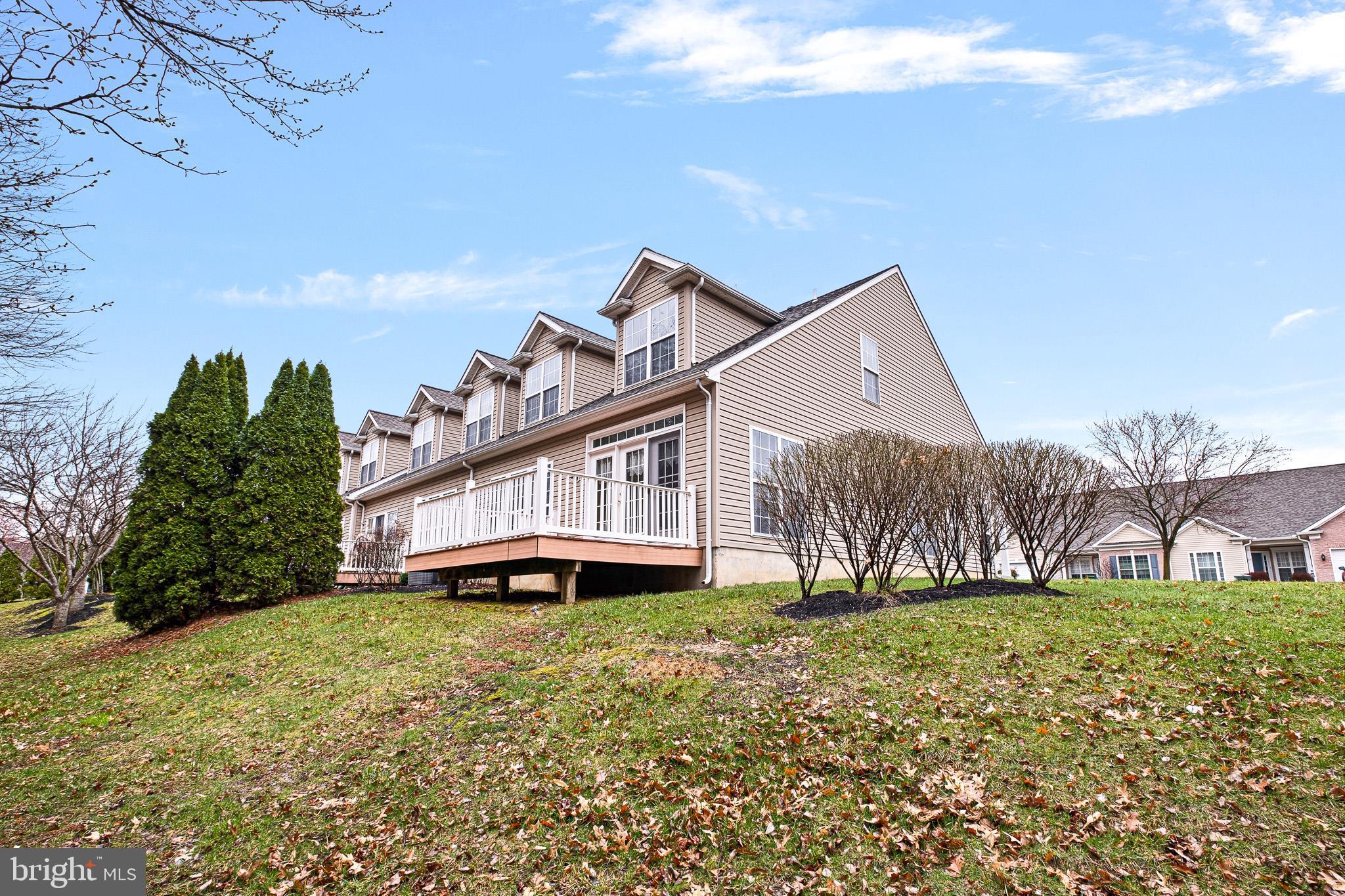 TRADITIONS AT JESTER - Residential