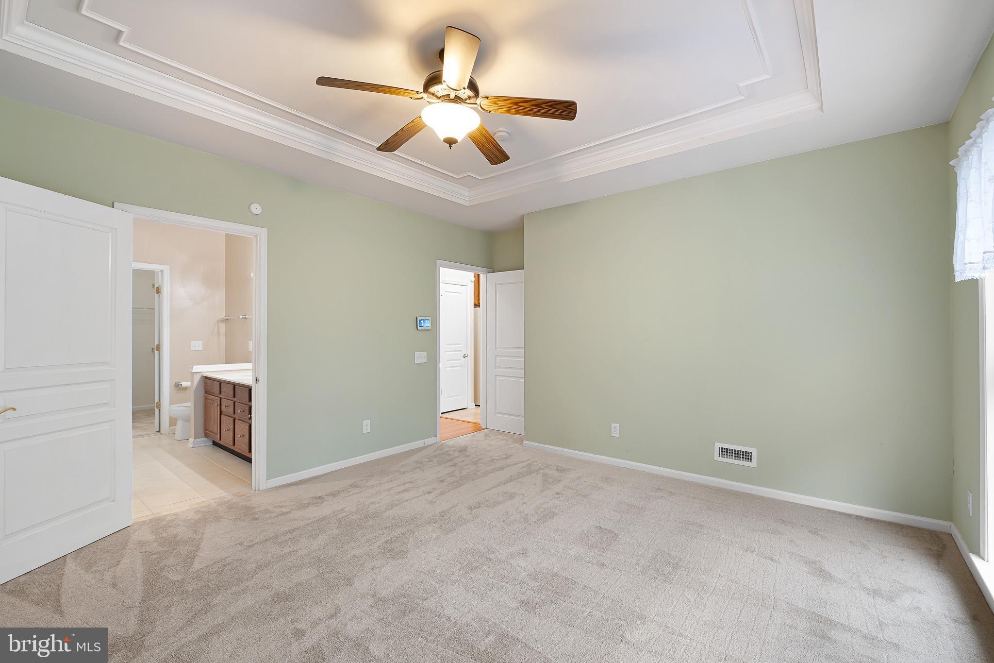 TRADITIONS AT JESTER - Residential